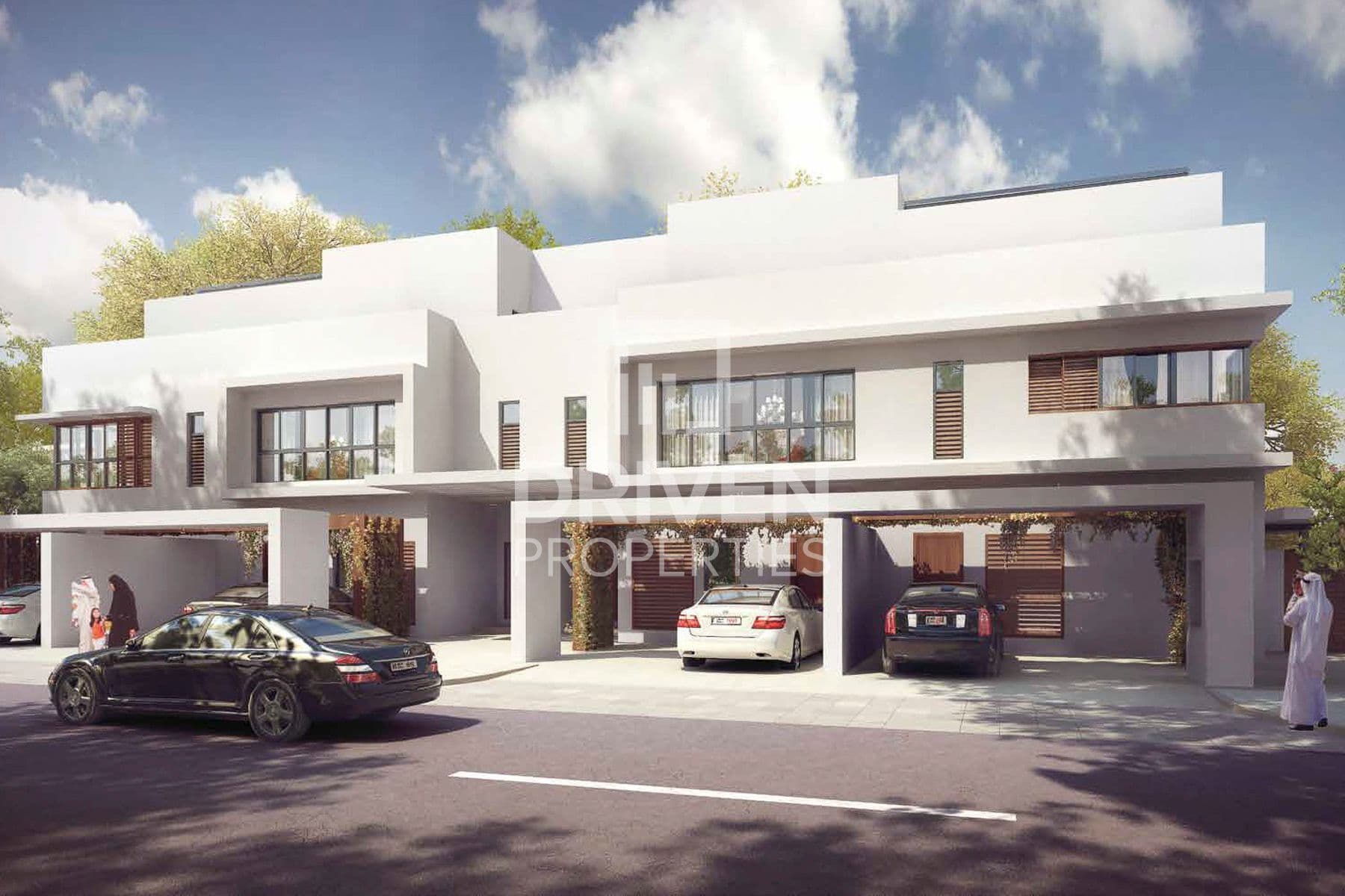California Residence
