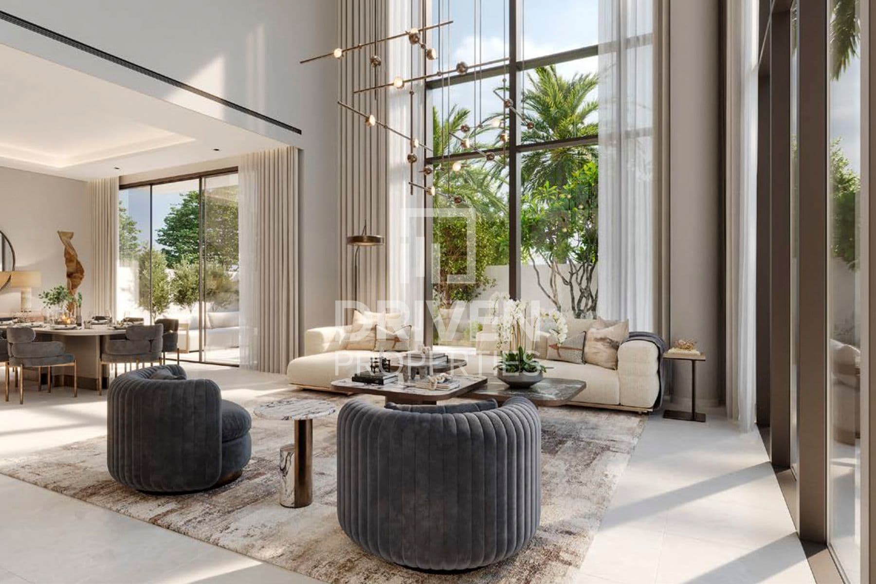 Nad Al Sheba Gardens Phase 6
