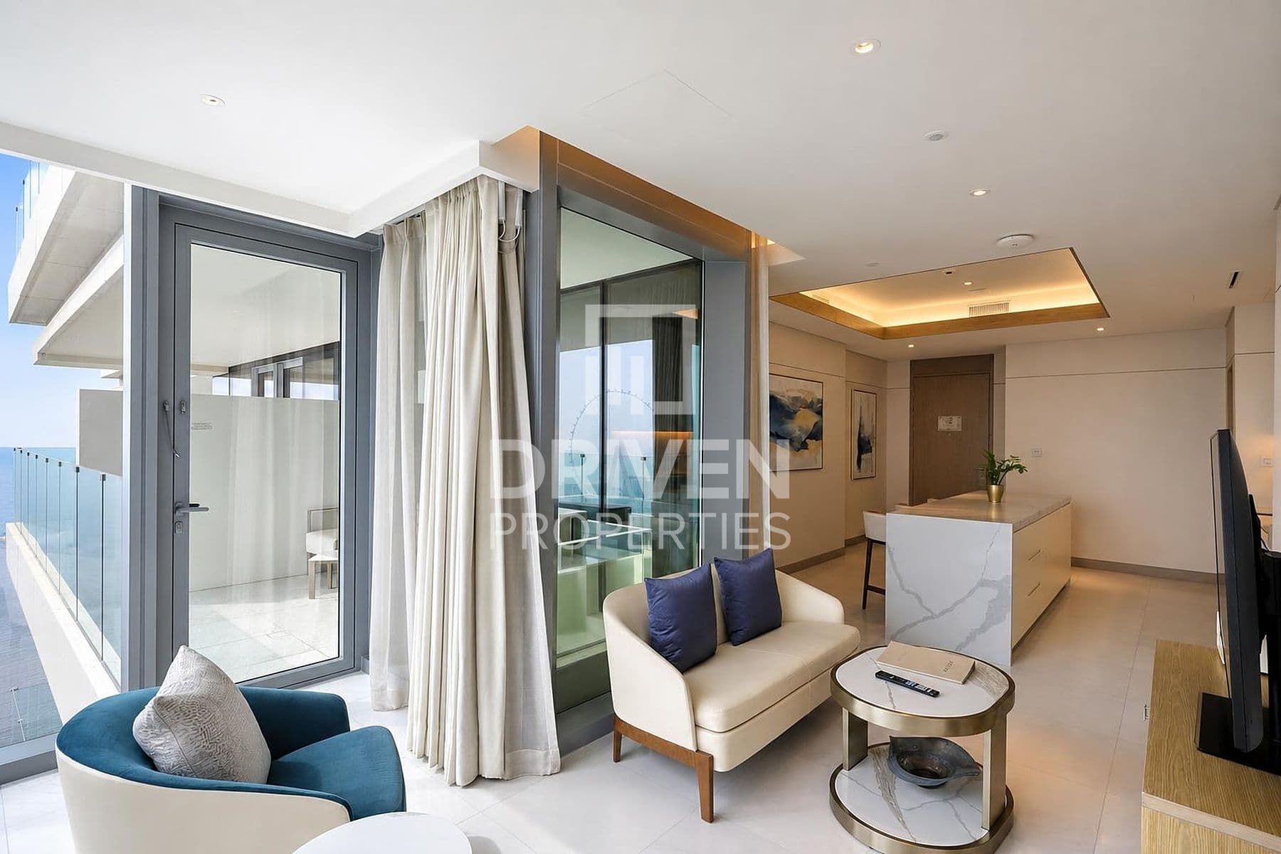 Five Luxe JBR