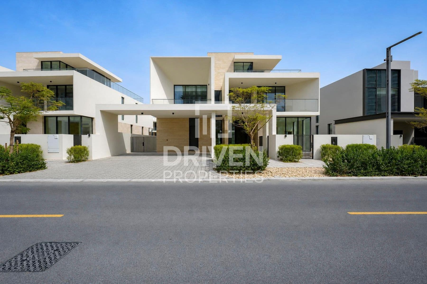 Address Hillcrest