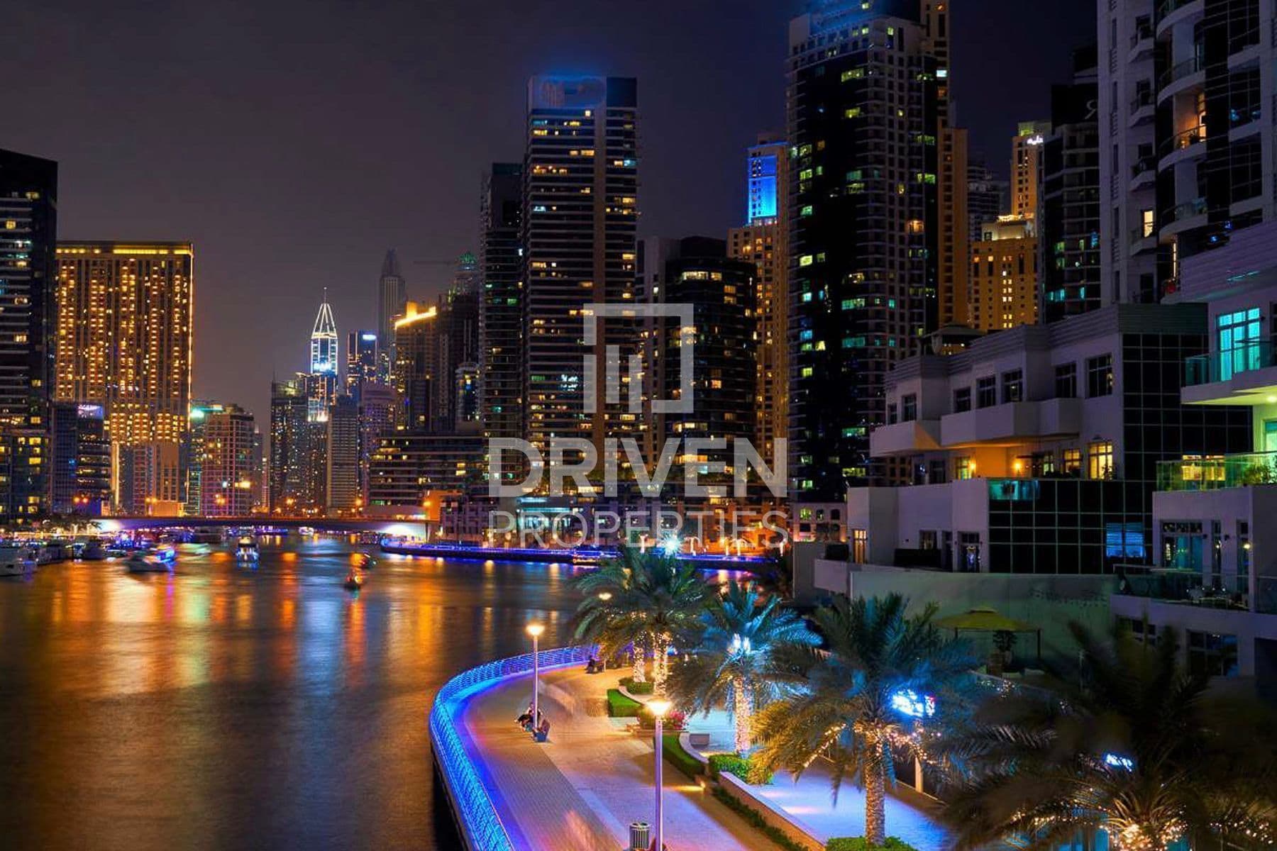 Marina Shores