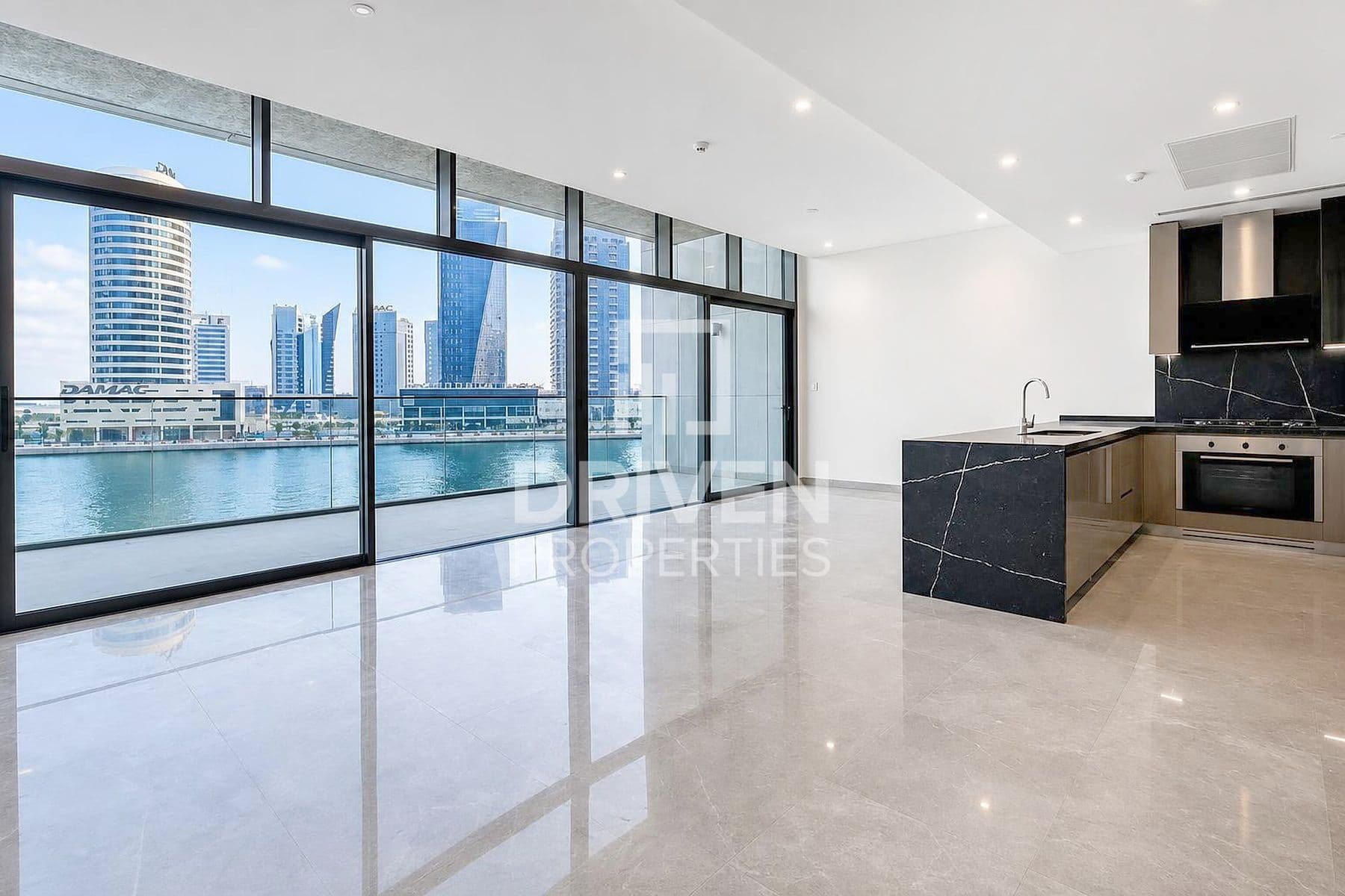 Peninsula Five