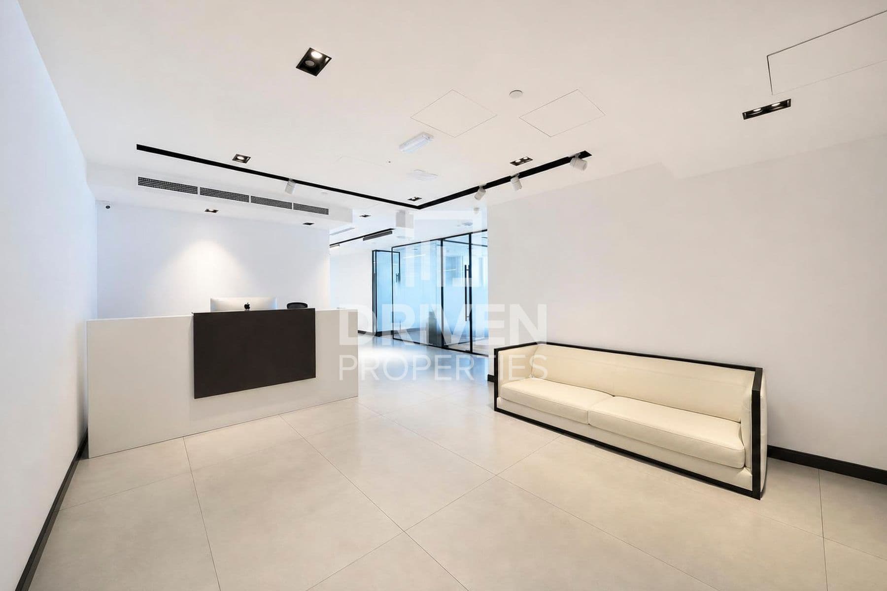 Business Central Tower B