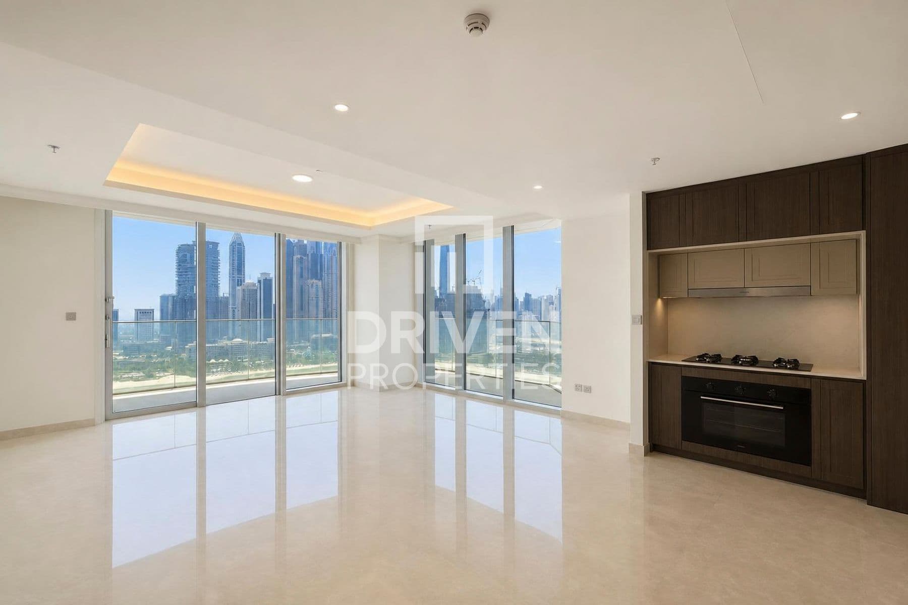 Palace Beach Residence Tower 2