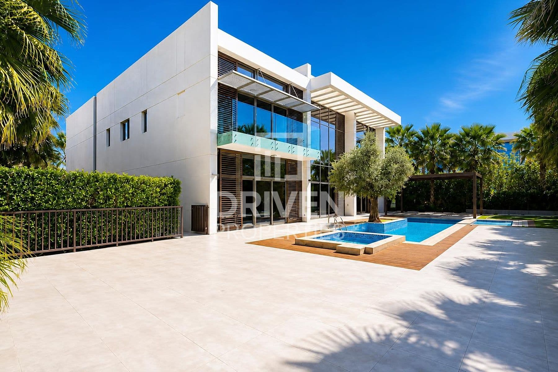 District One Villas