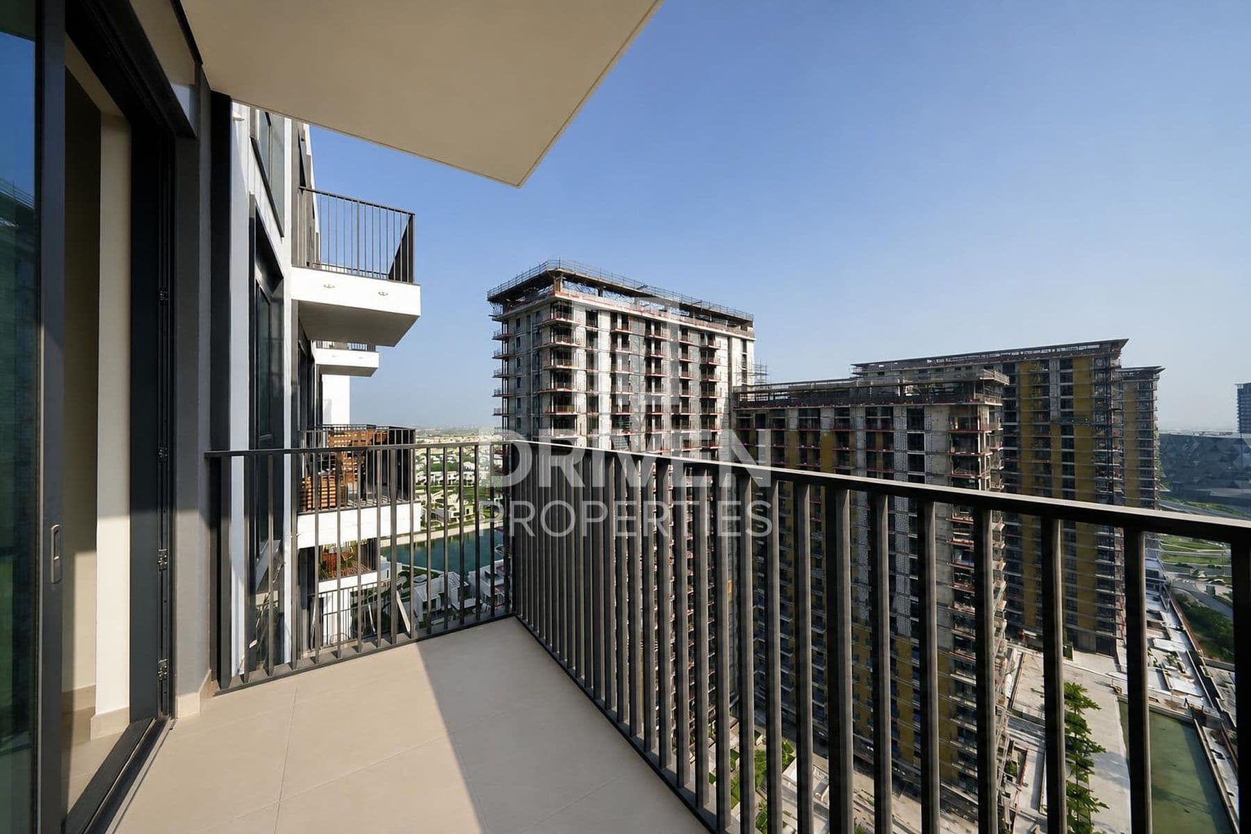 Park Horizon Tower 2