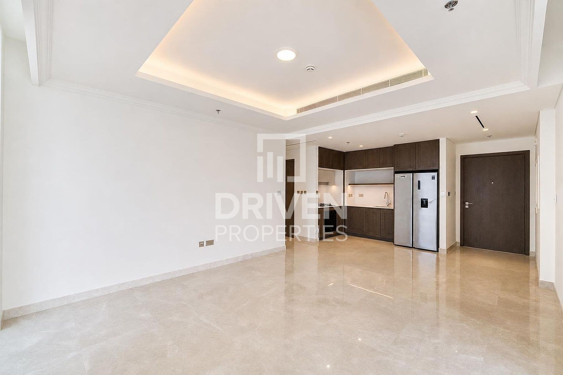 Palace Beach Residence Tower 2