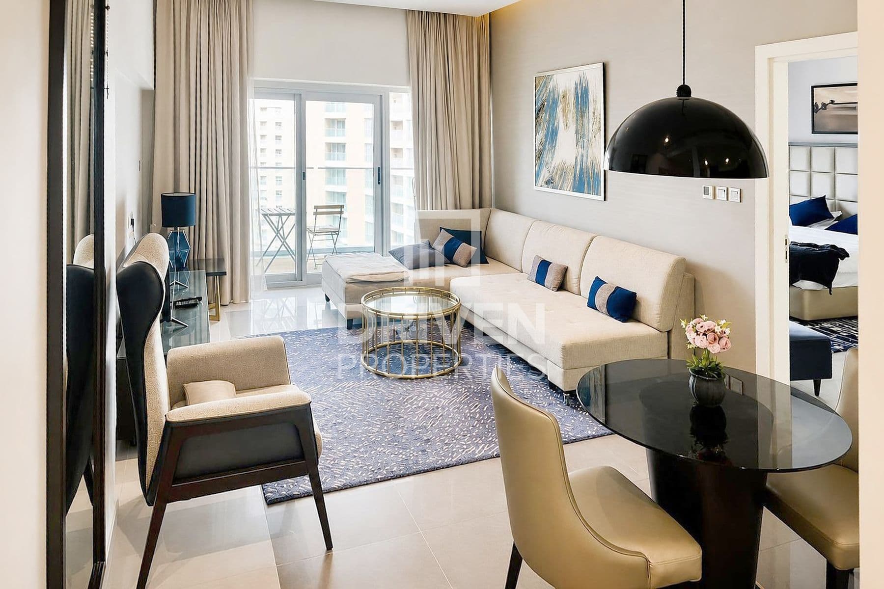 DAMAC Majestine