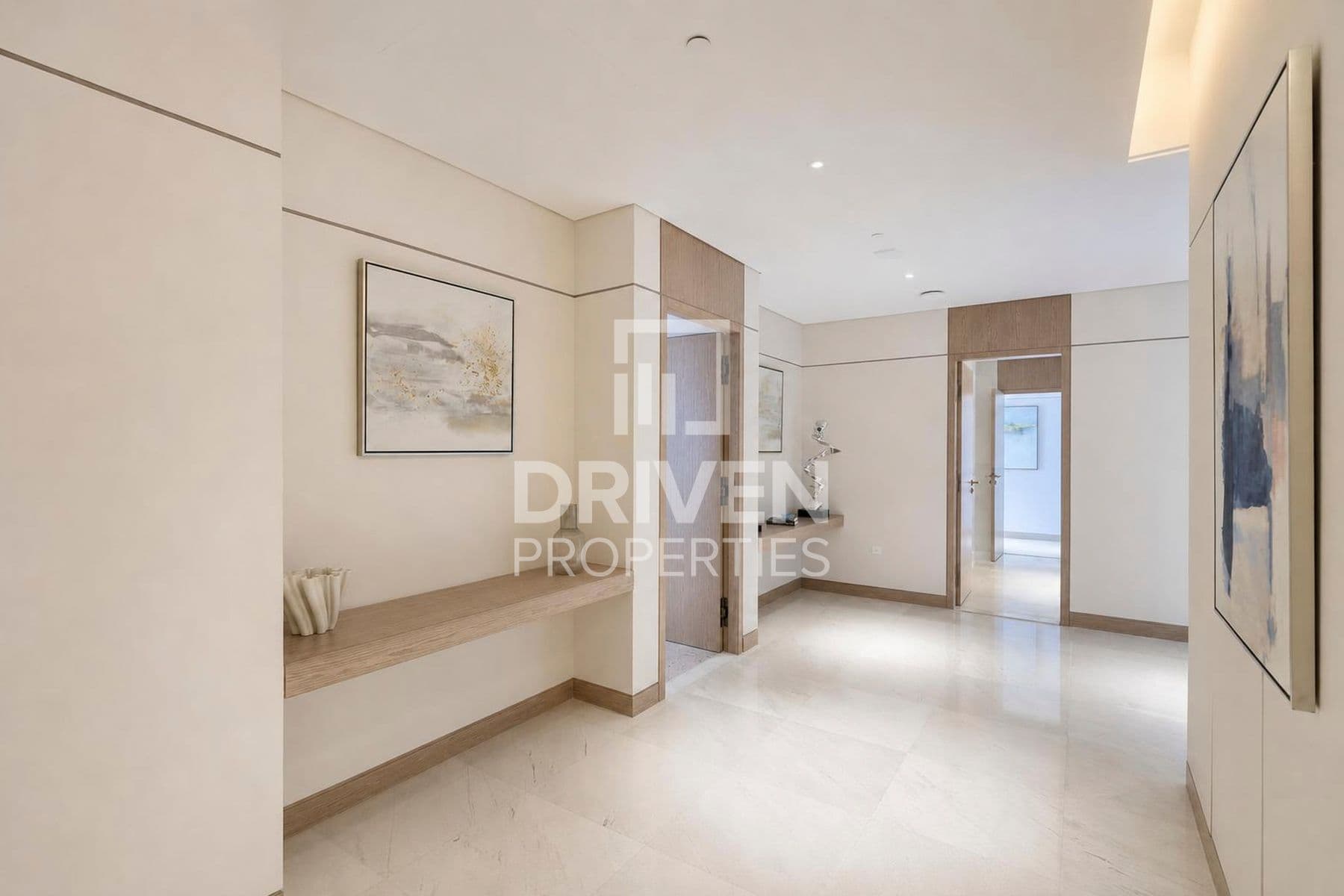 Five Luxe JBR
