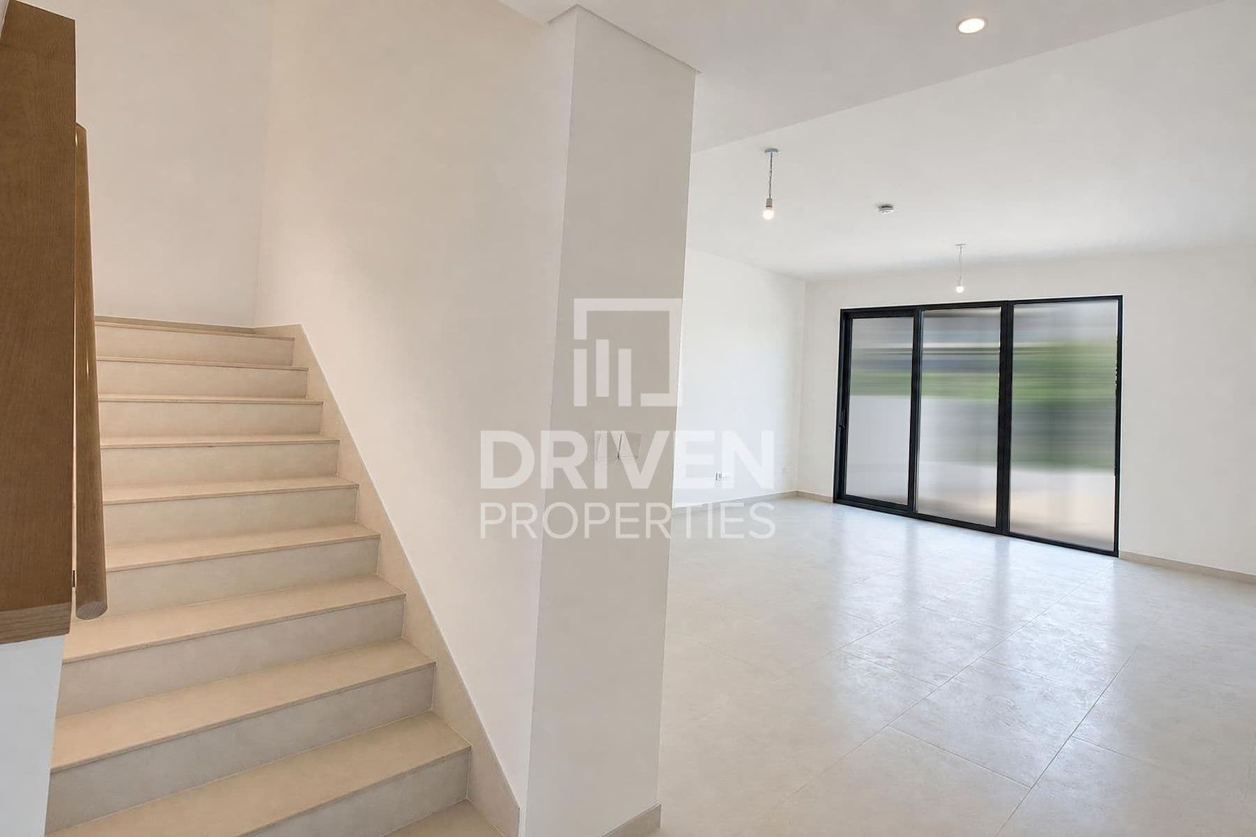 Jebel Ali Village Townhouses