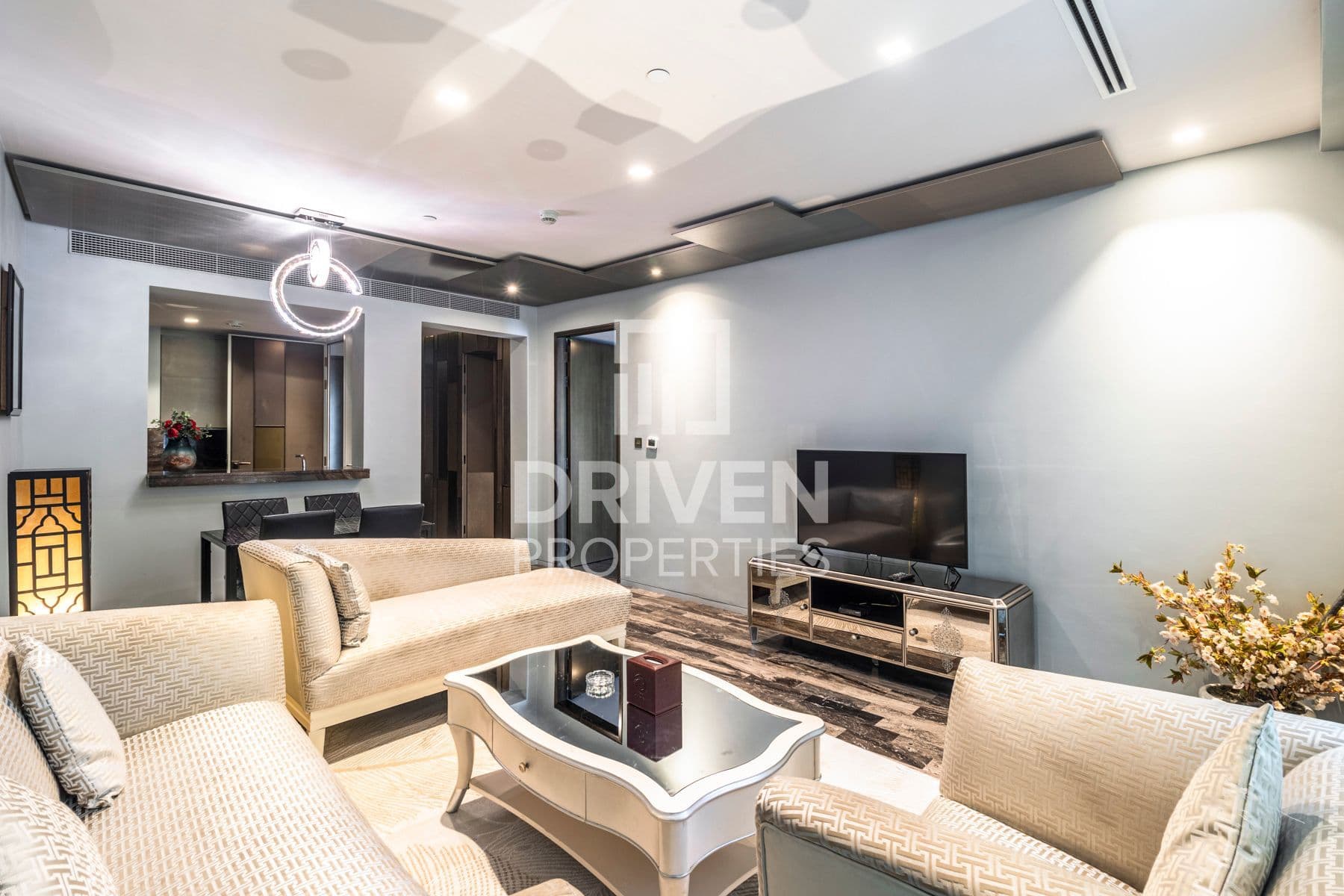 Damac Heights