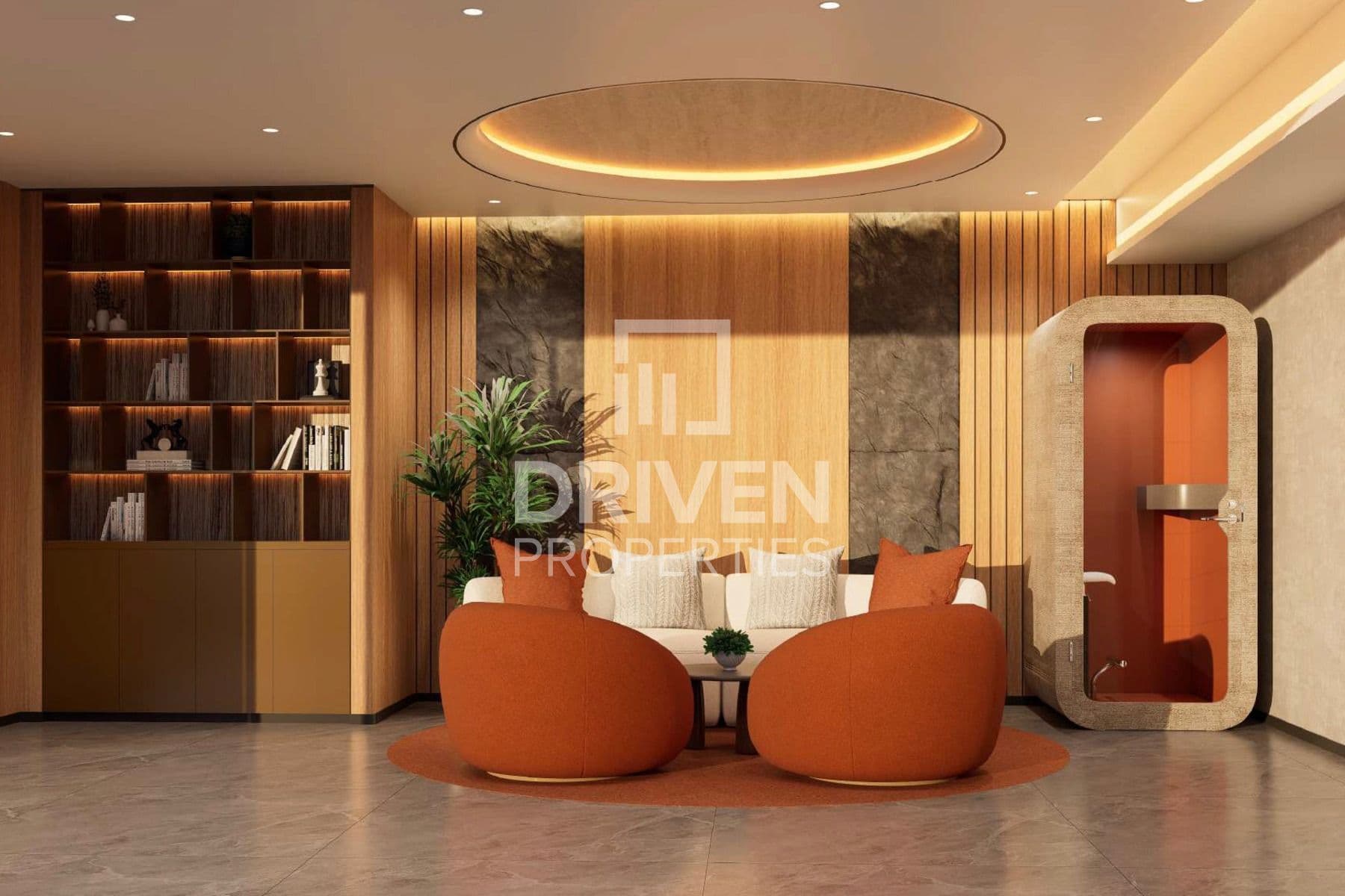 HDS Business Centre