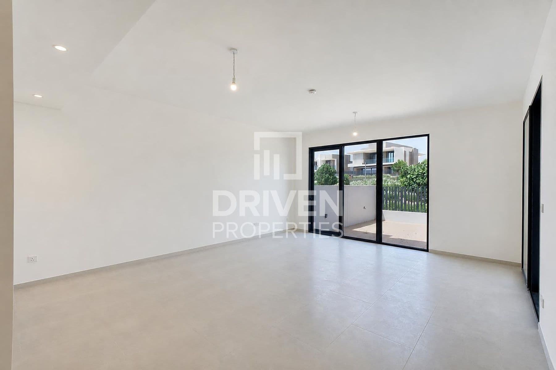 Jebel Ali Village Townhouses