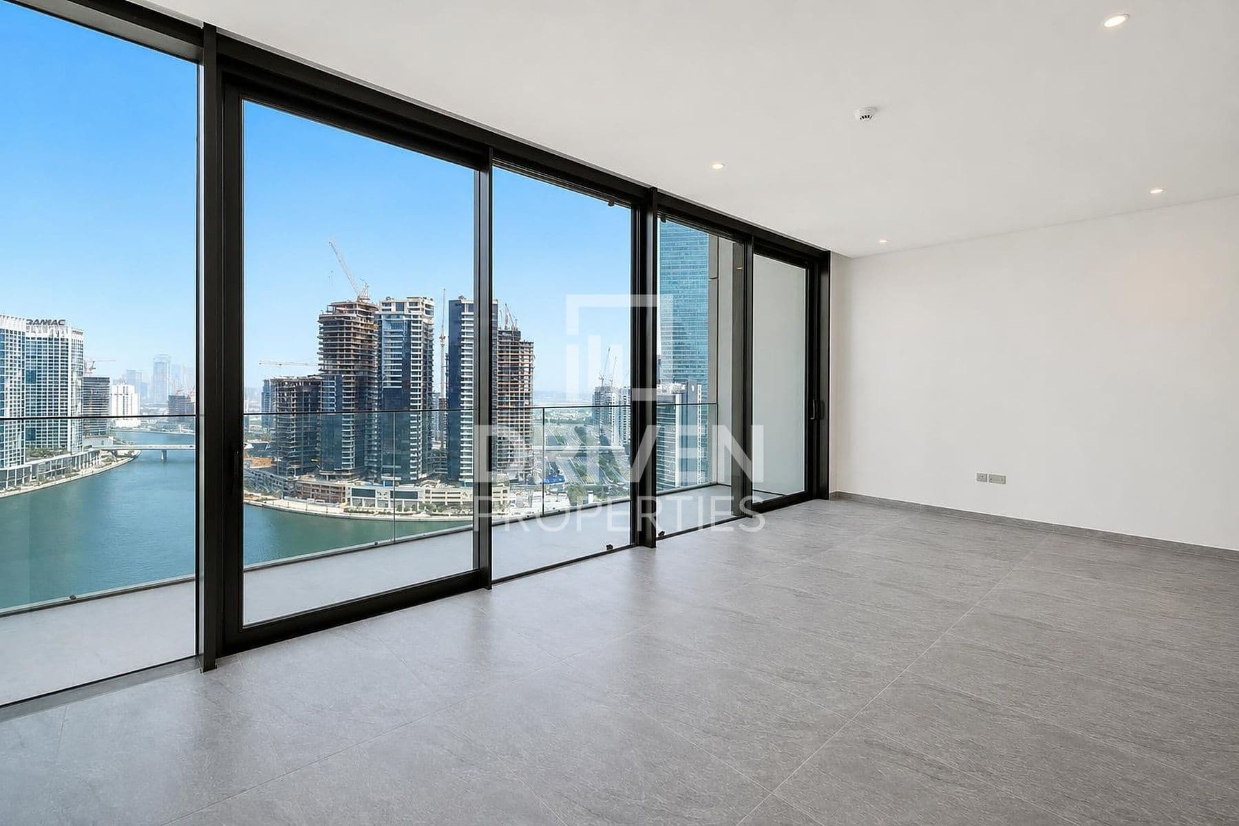 Peninsula Four