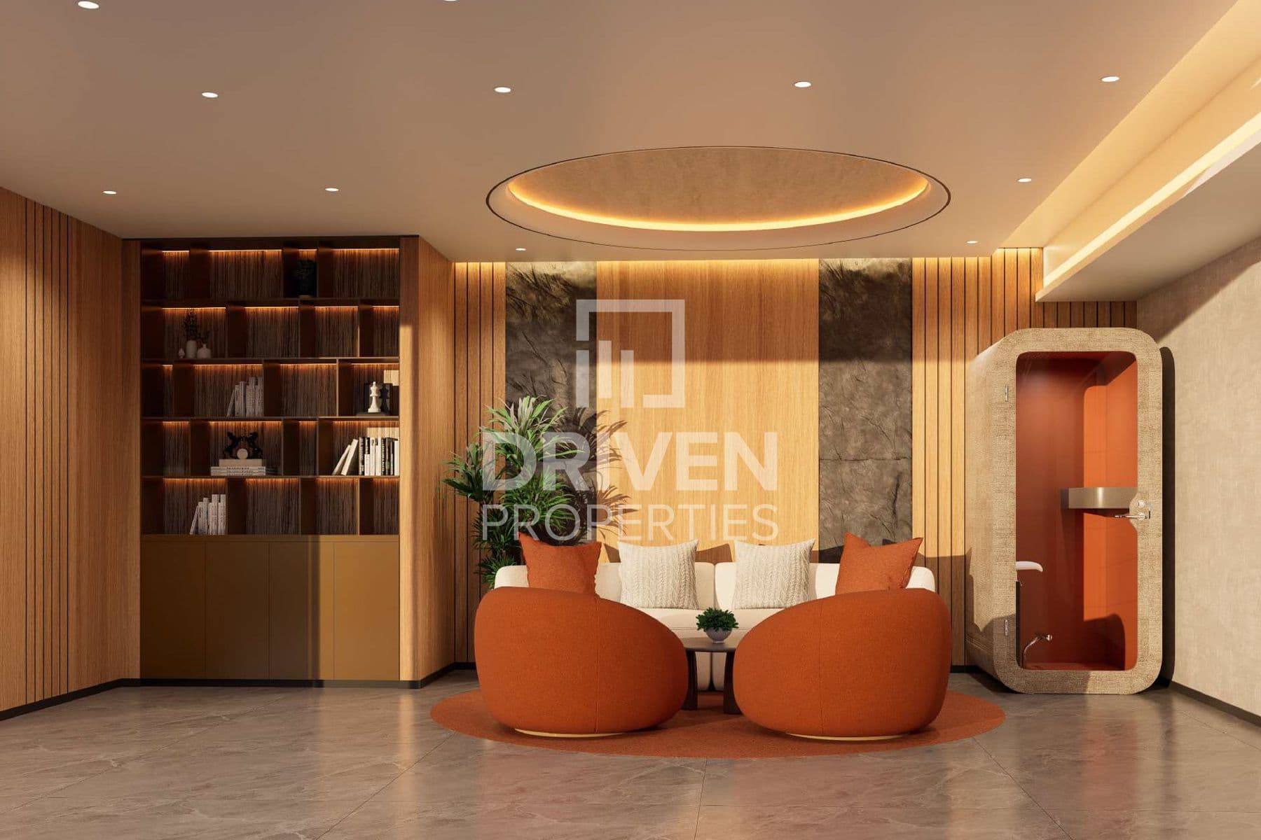 HDS Business Centre