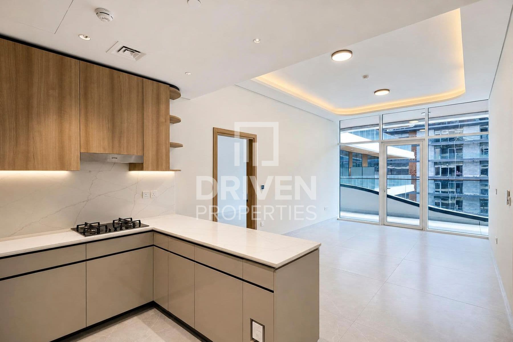 Golf Residences by Fortimo