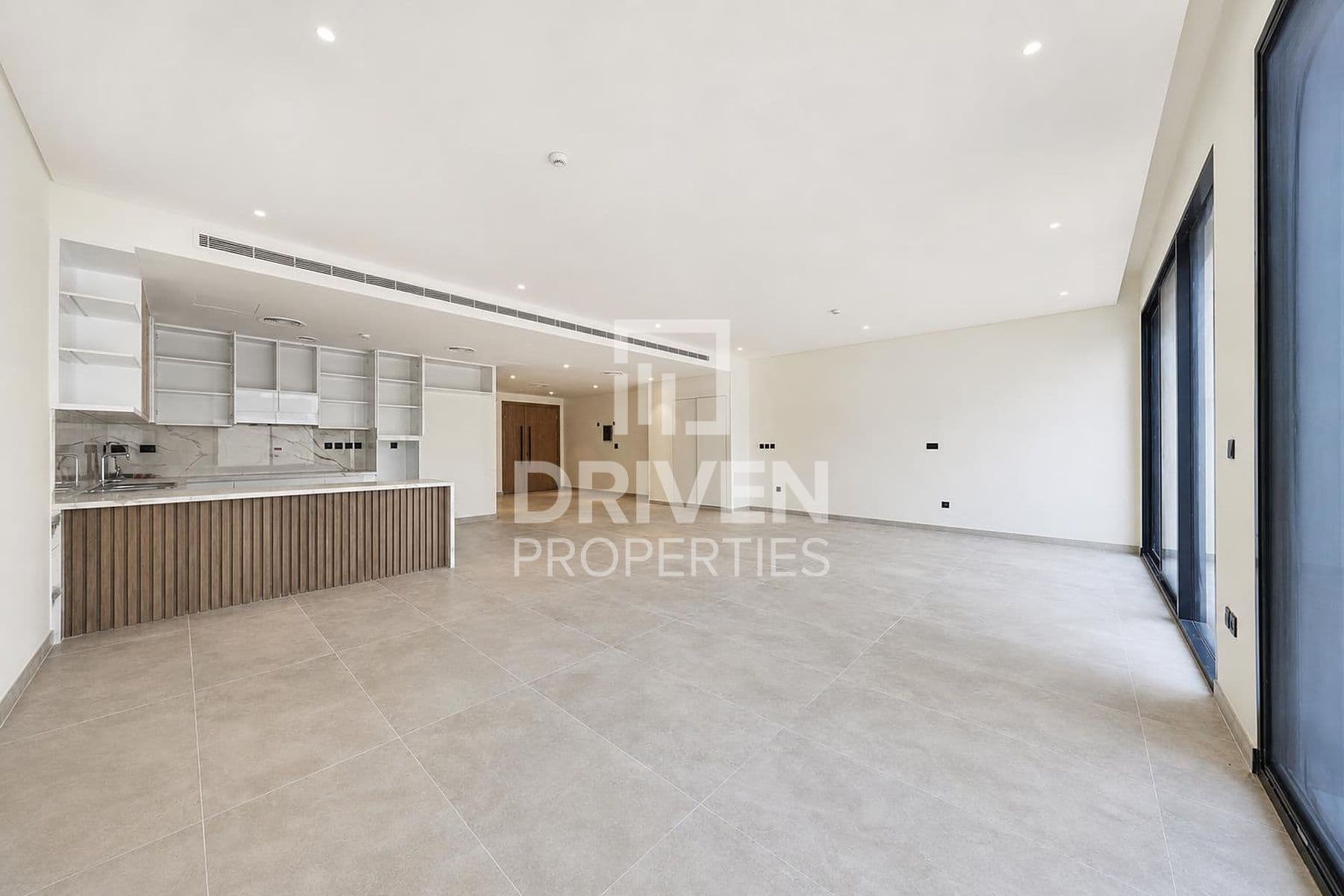 California Residence