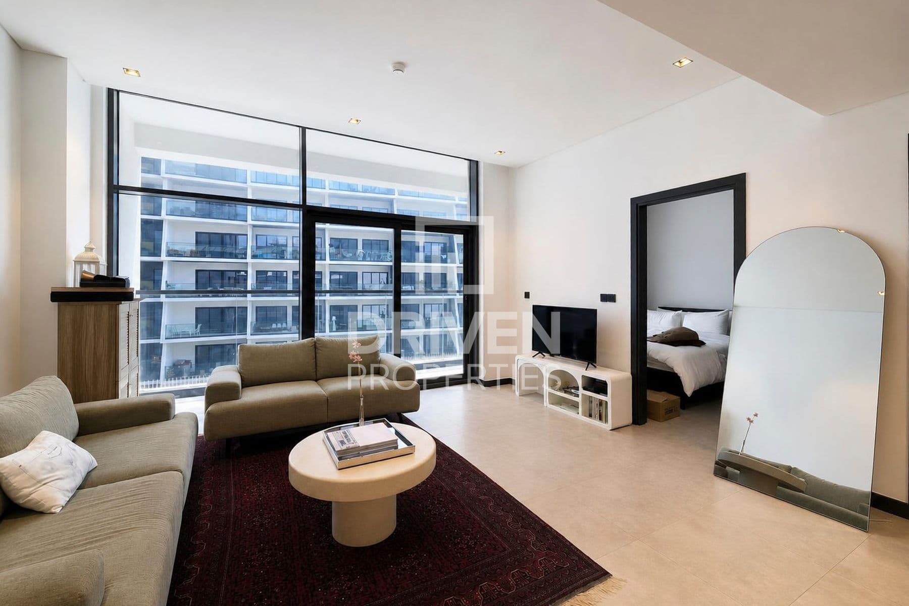 15 Northside Tower 2