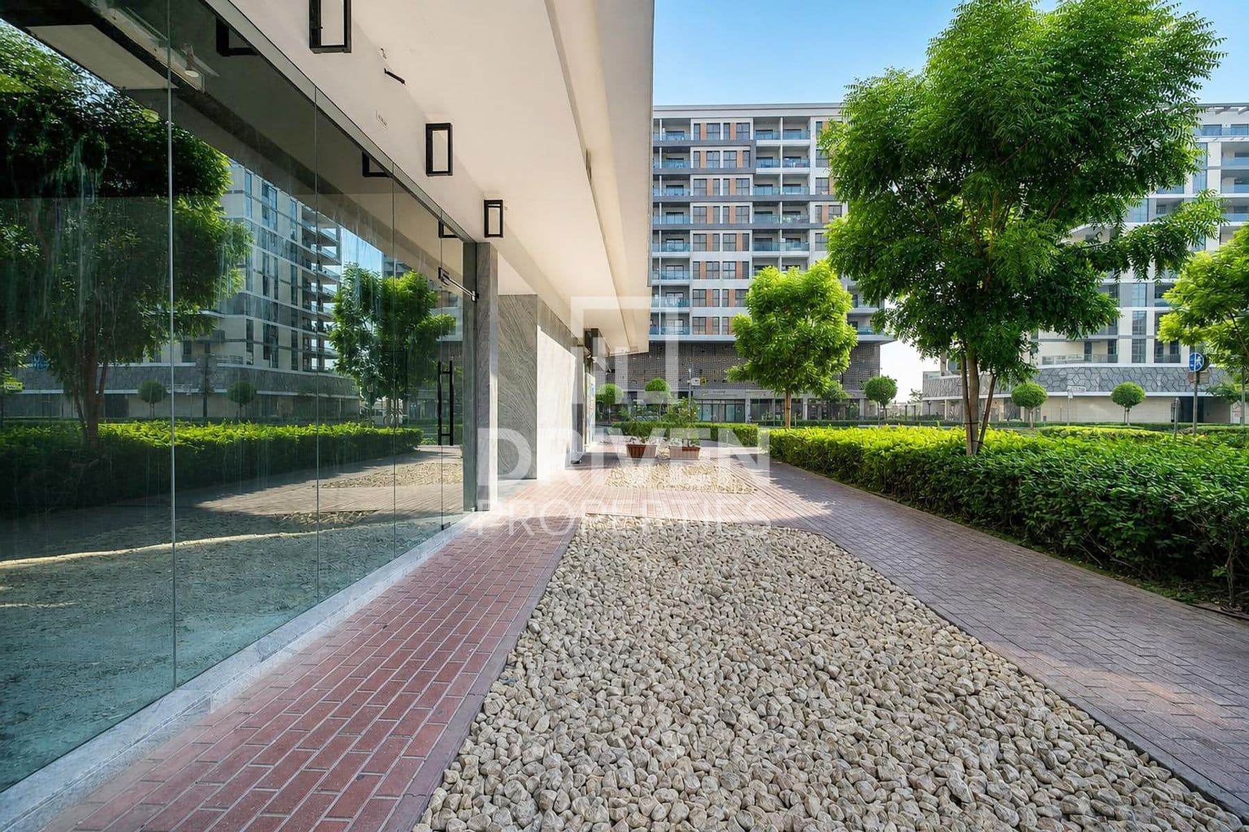Noor Residence