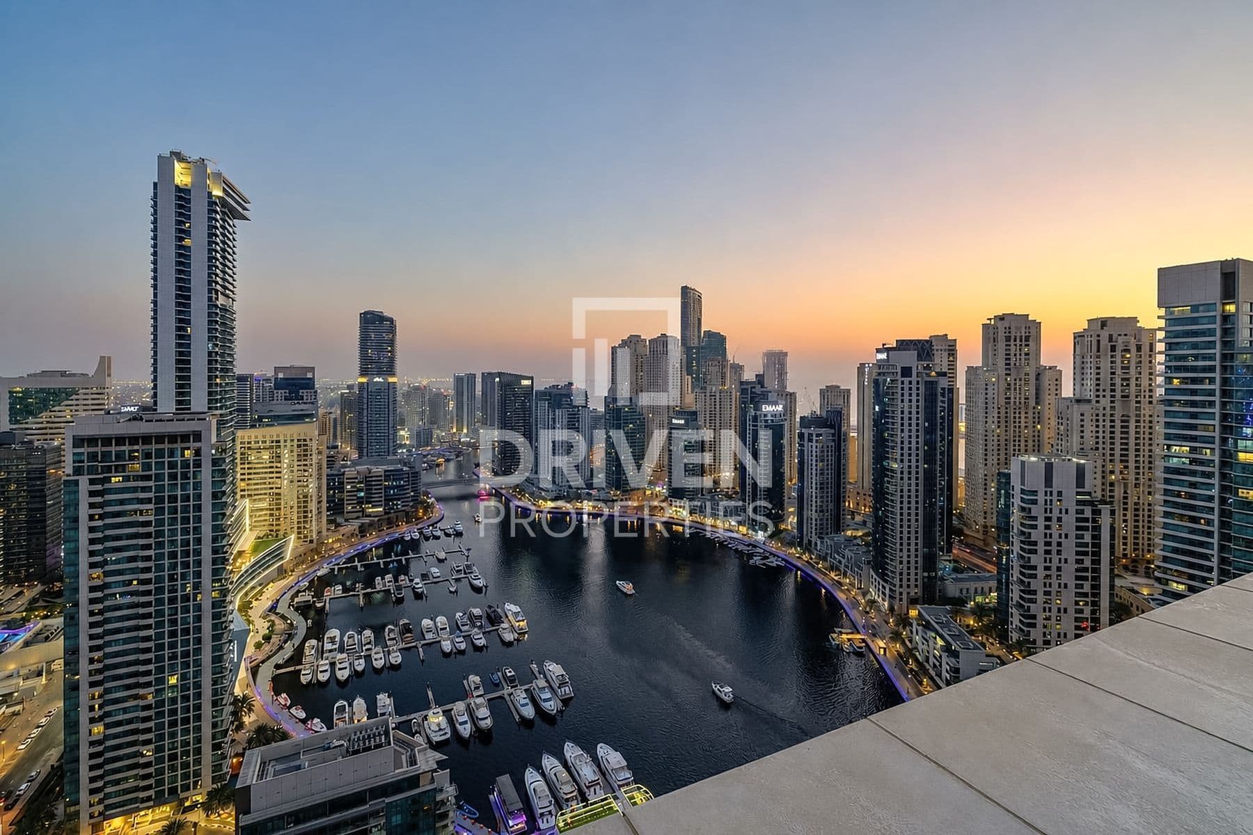 Silverene Tower A