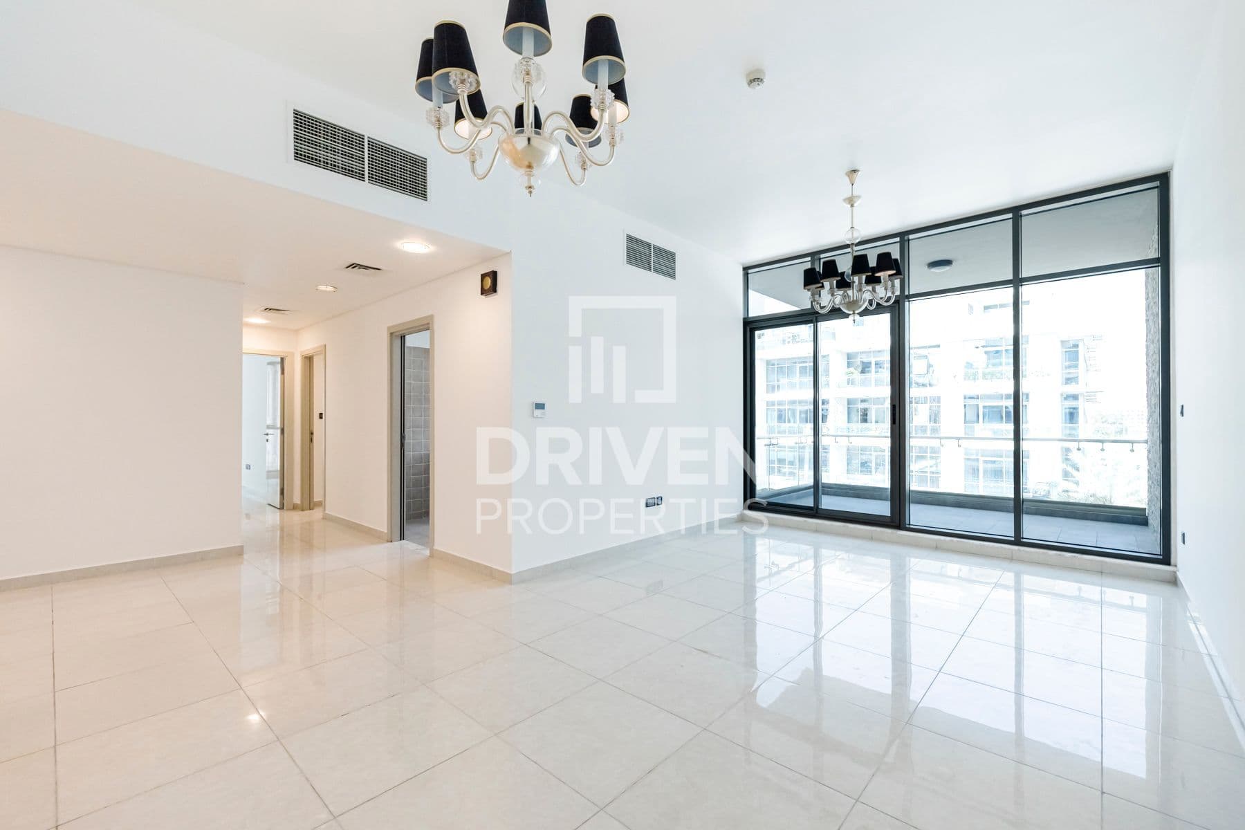 The Polo Residence A1