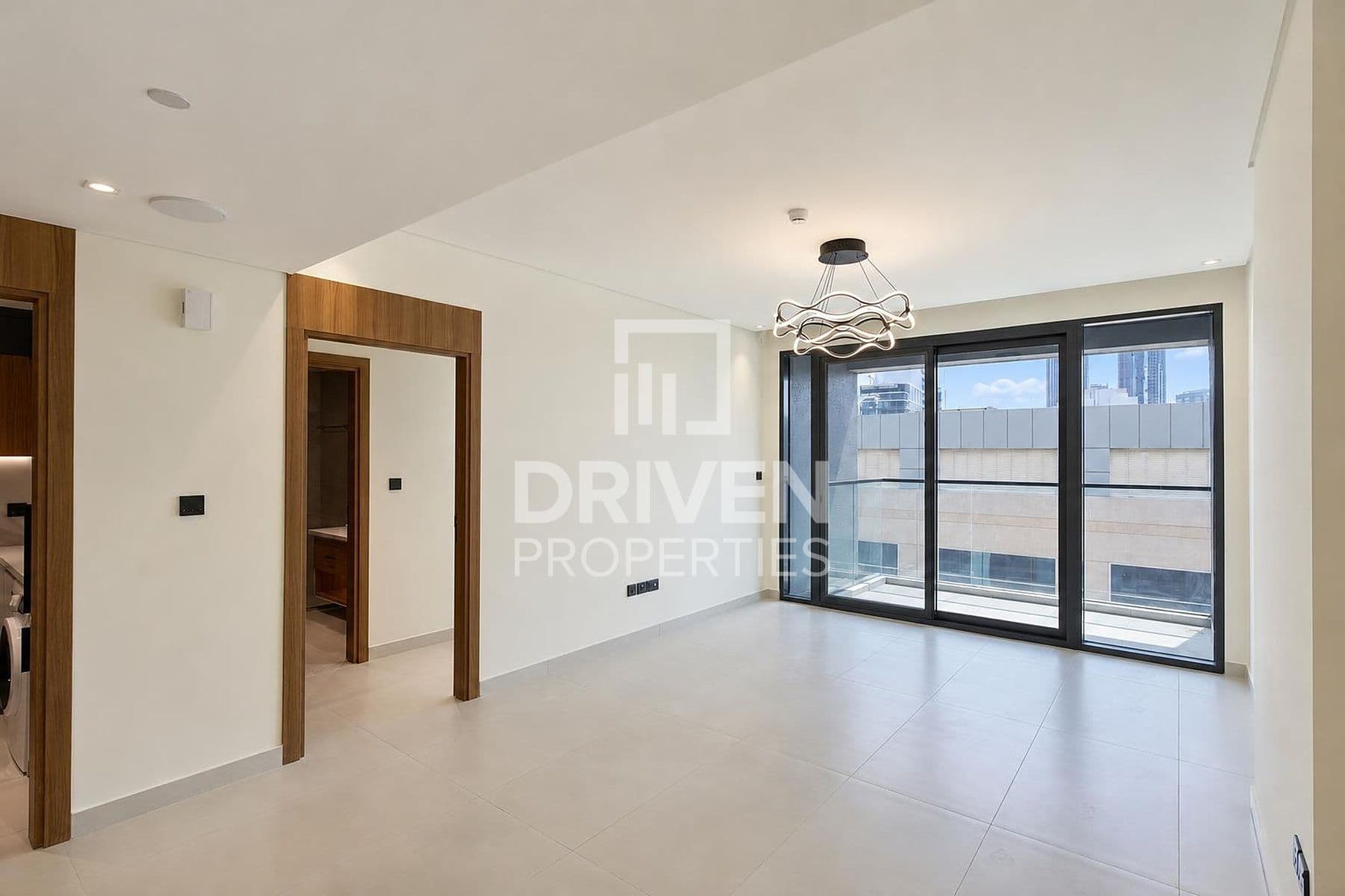 Olivo Park Residences