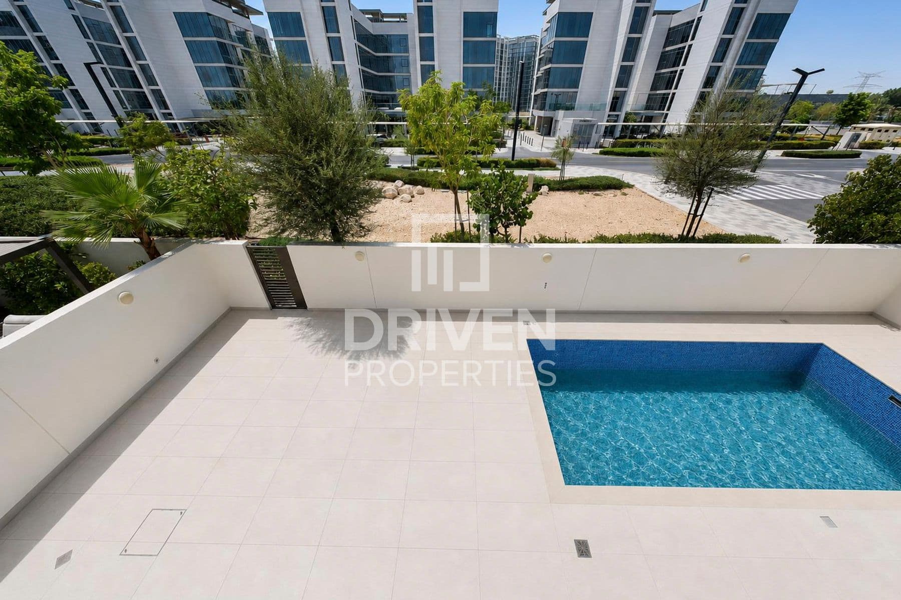 District One Villas