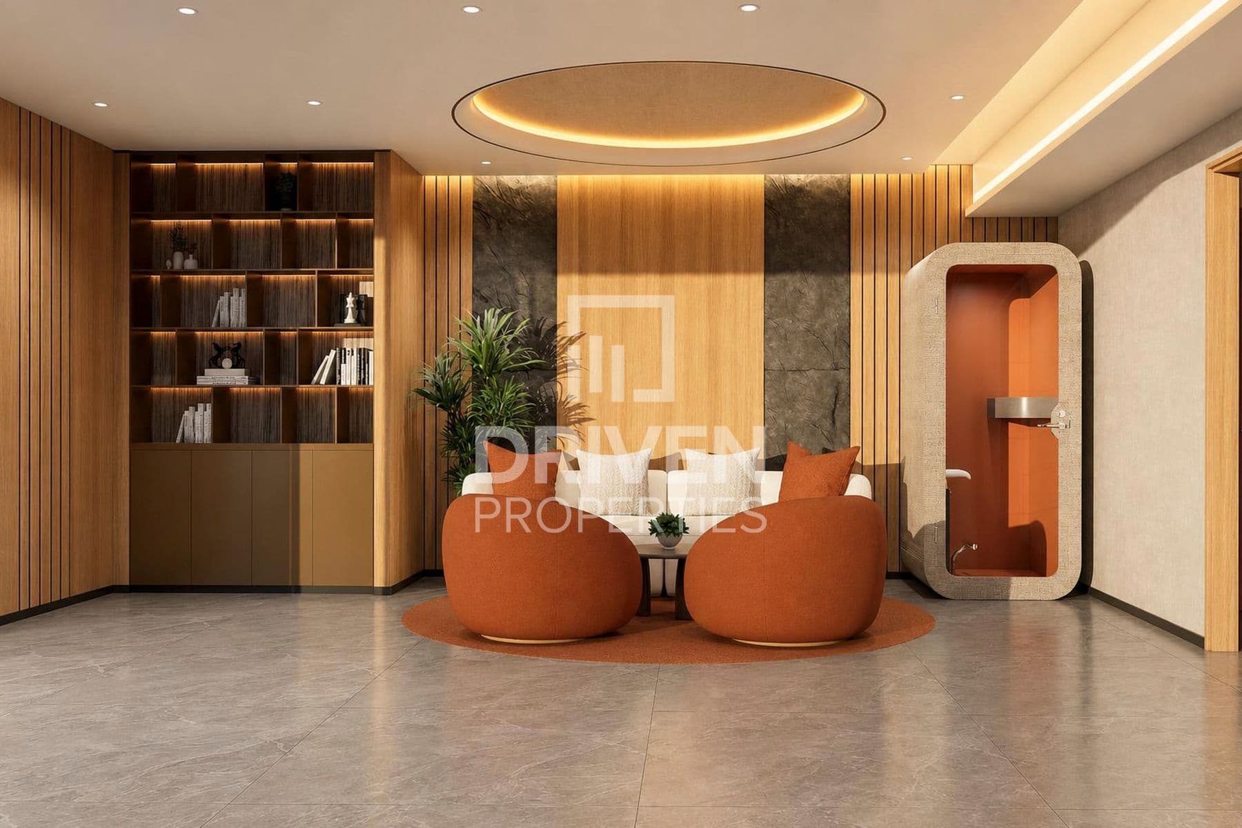 HDS Business Centre
