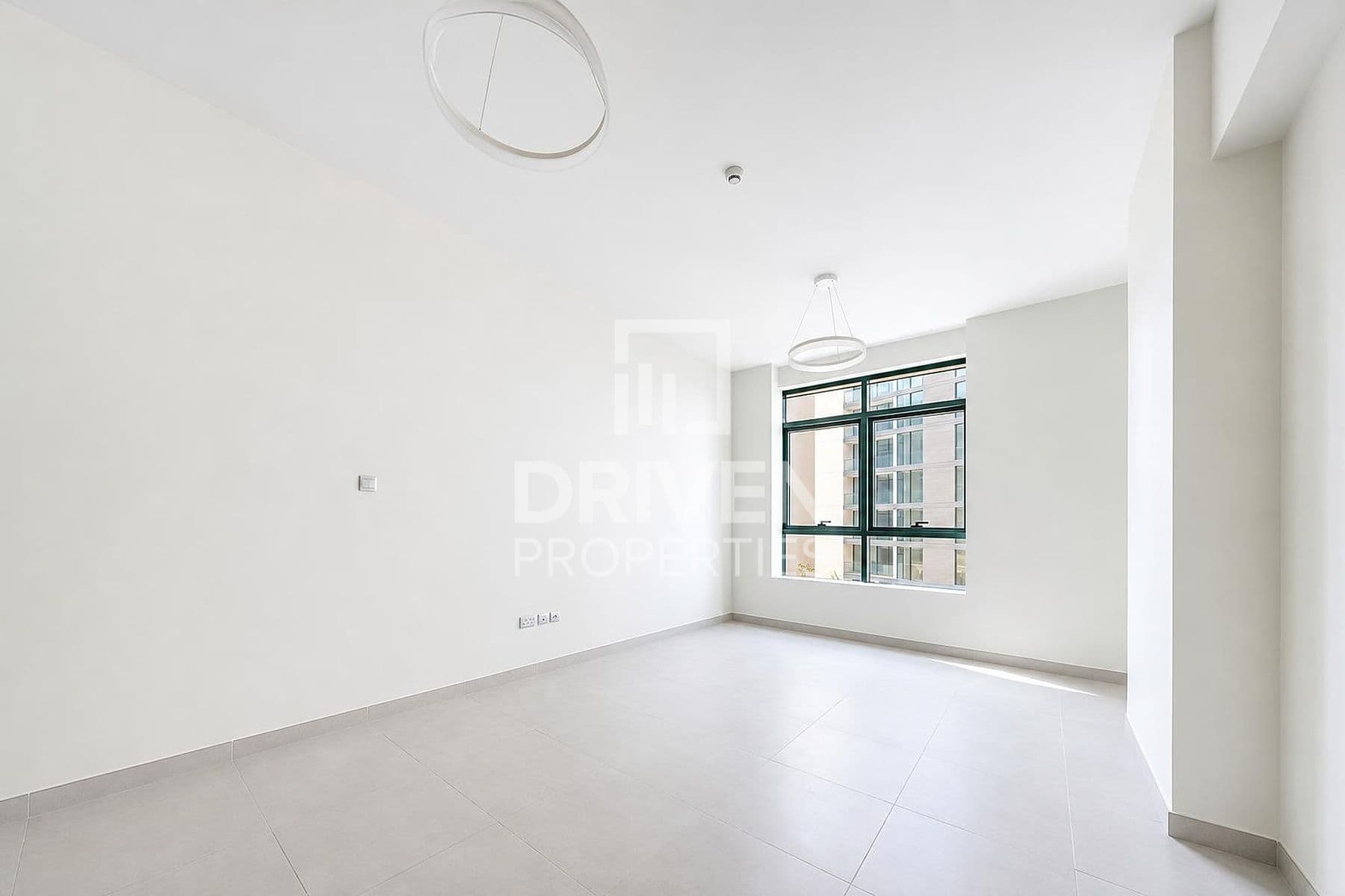 Sway Residences