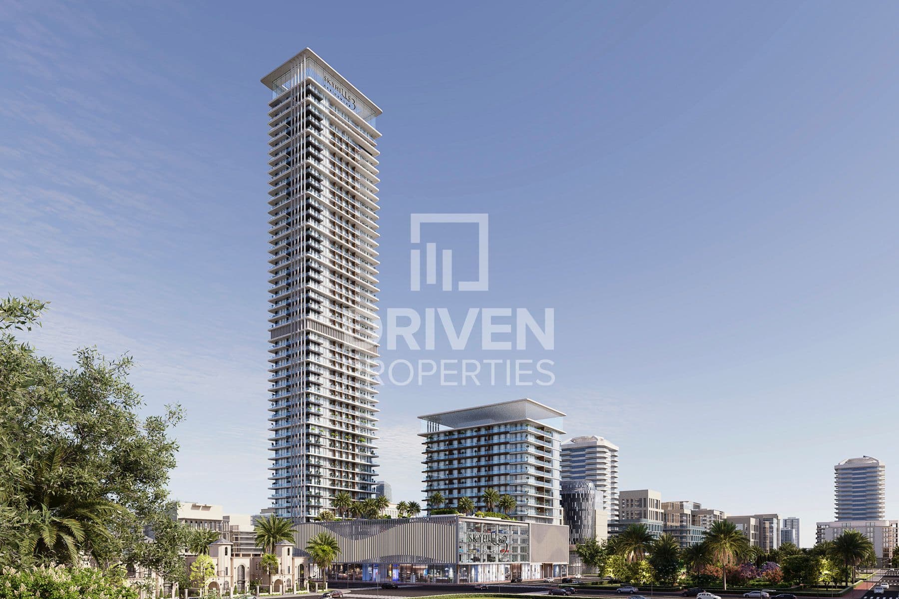 Skyhills Residences 3