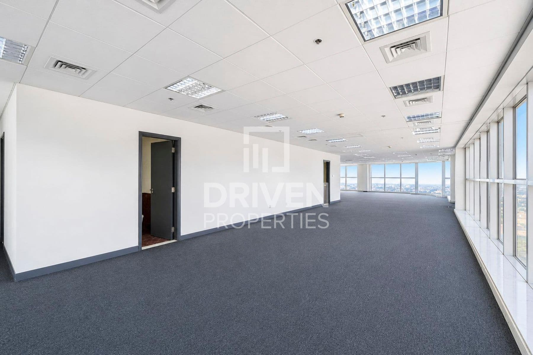 API World Tower