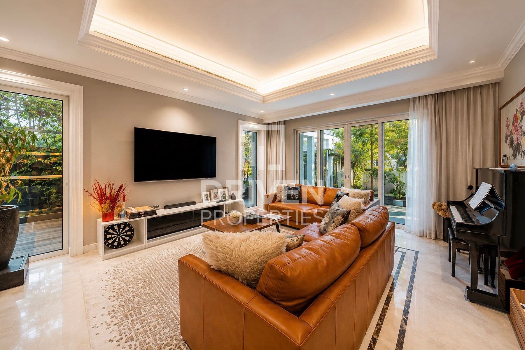 District One Villas