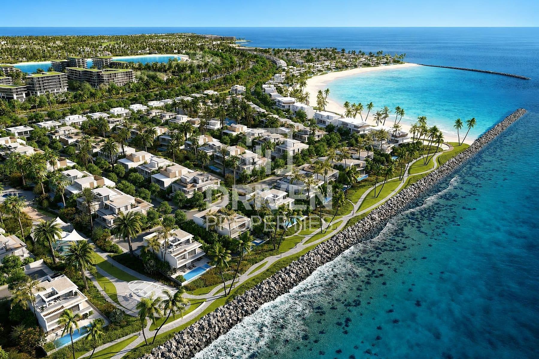 Bay Villas