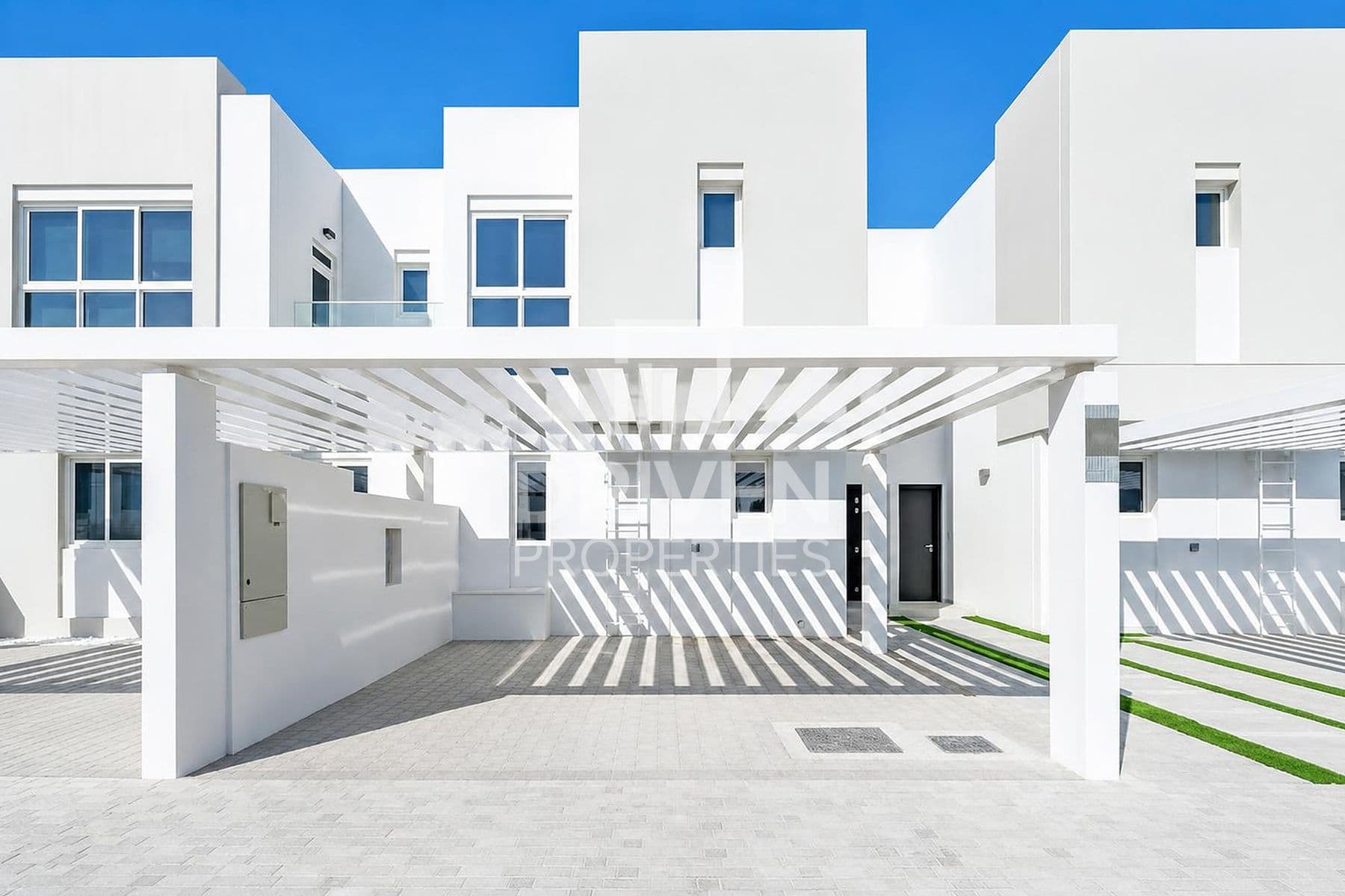 Arabella Townhouses 3
