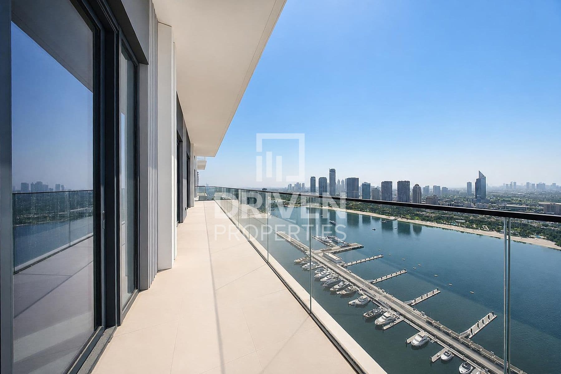 Beach Mansion Tower 1