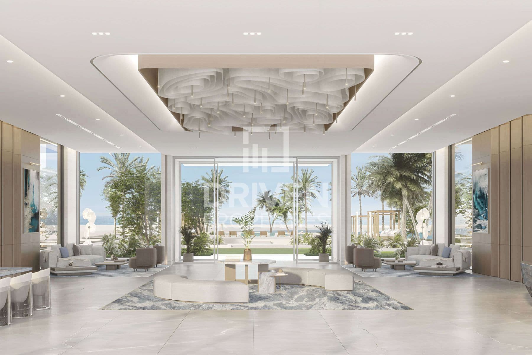 Ellington Sands 1 Block A