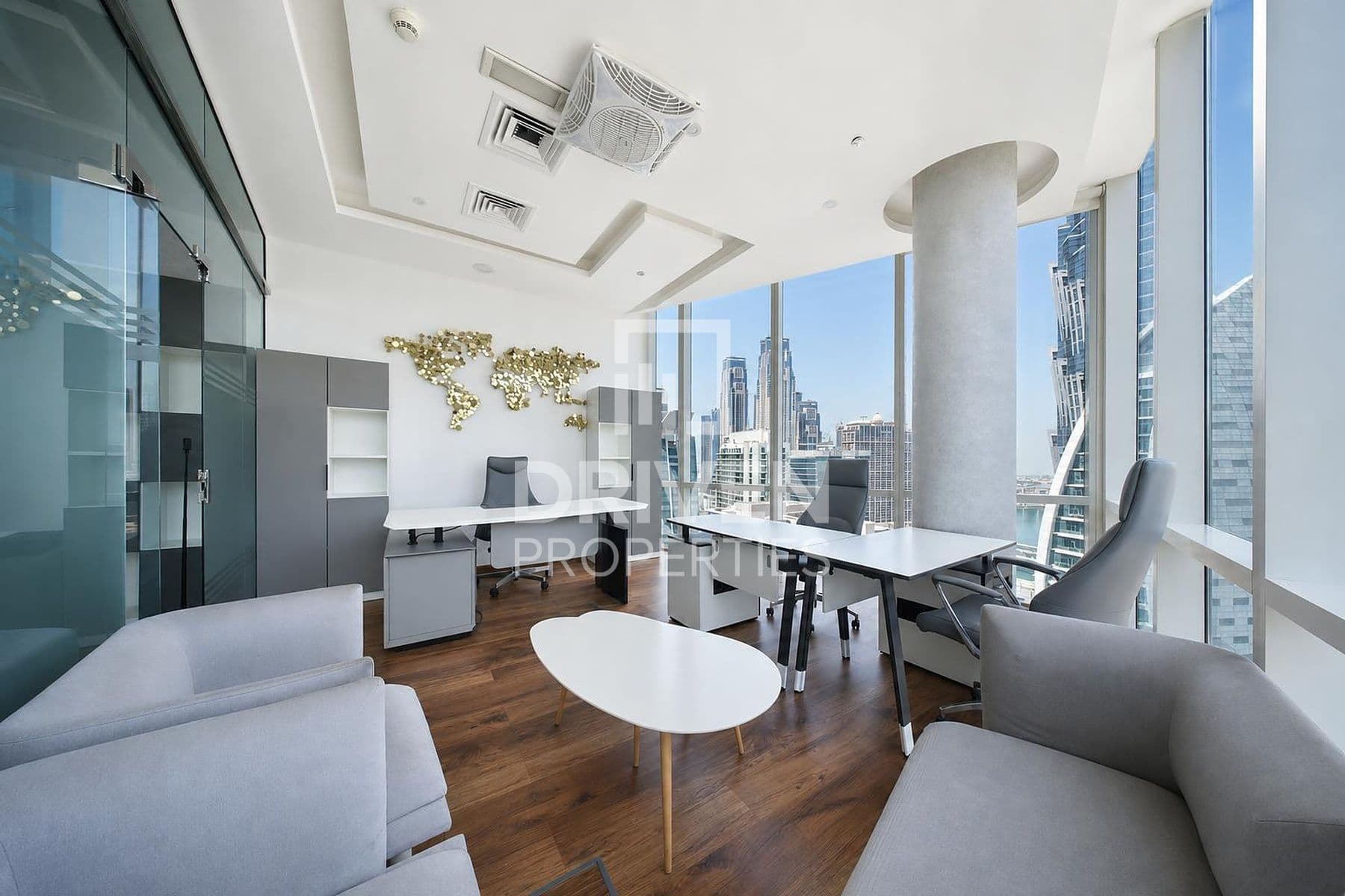 Park Lane Tower