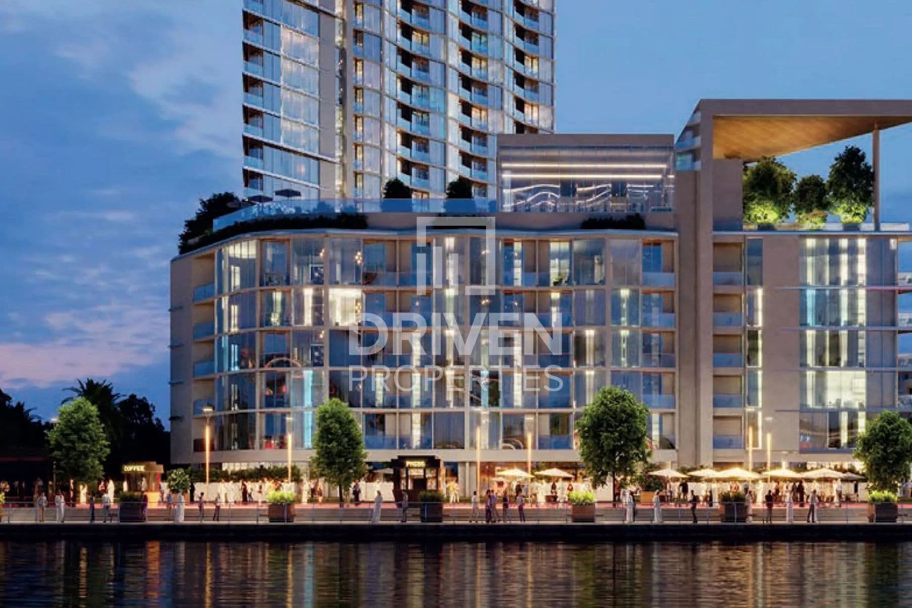 Sobha Hartland Waves Opulence