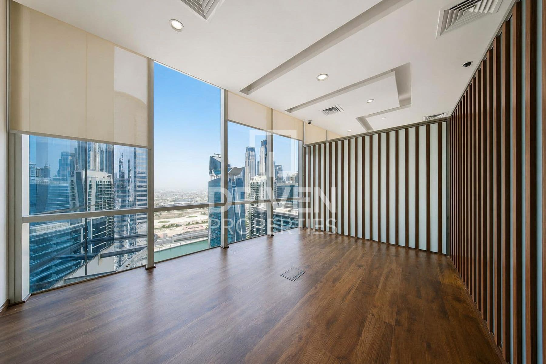 Park Lane Tower