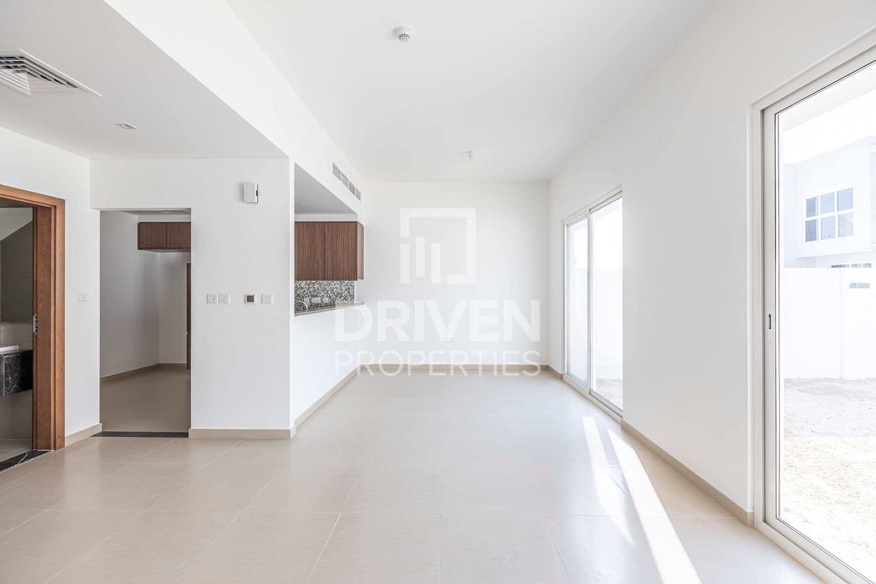 Arabella Townhouses 3