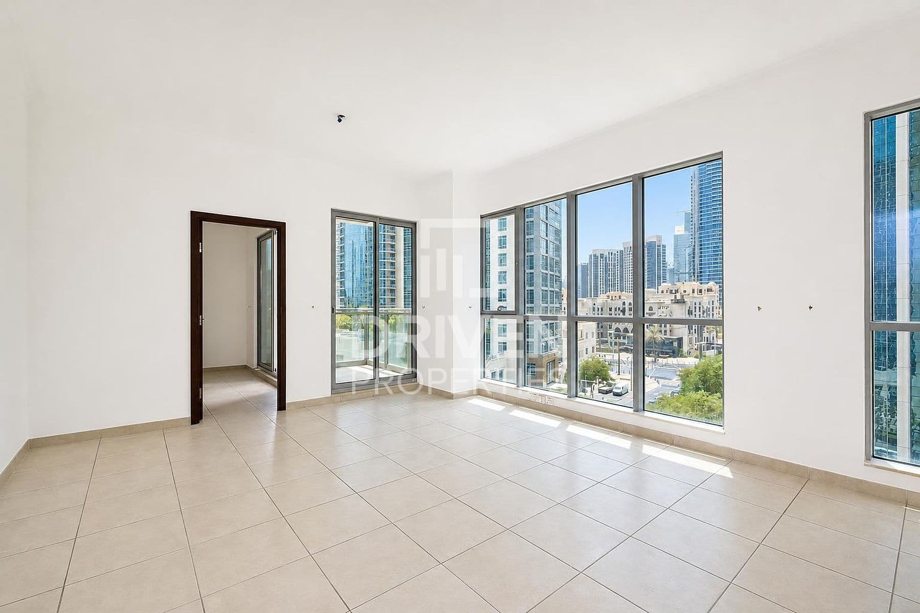 The Residences 5