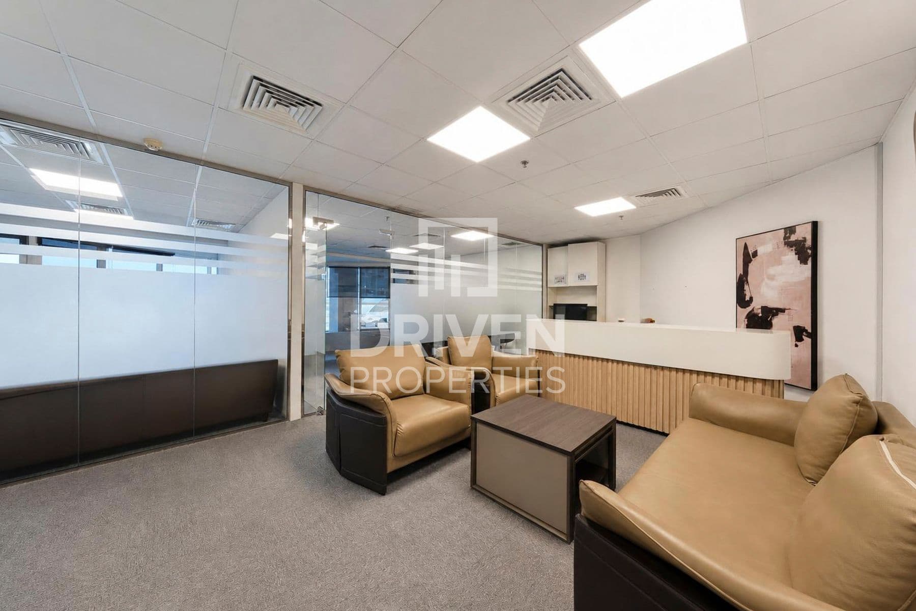 Millennium Executive Tower