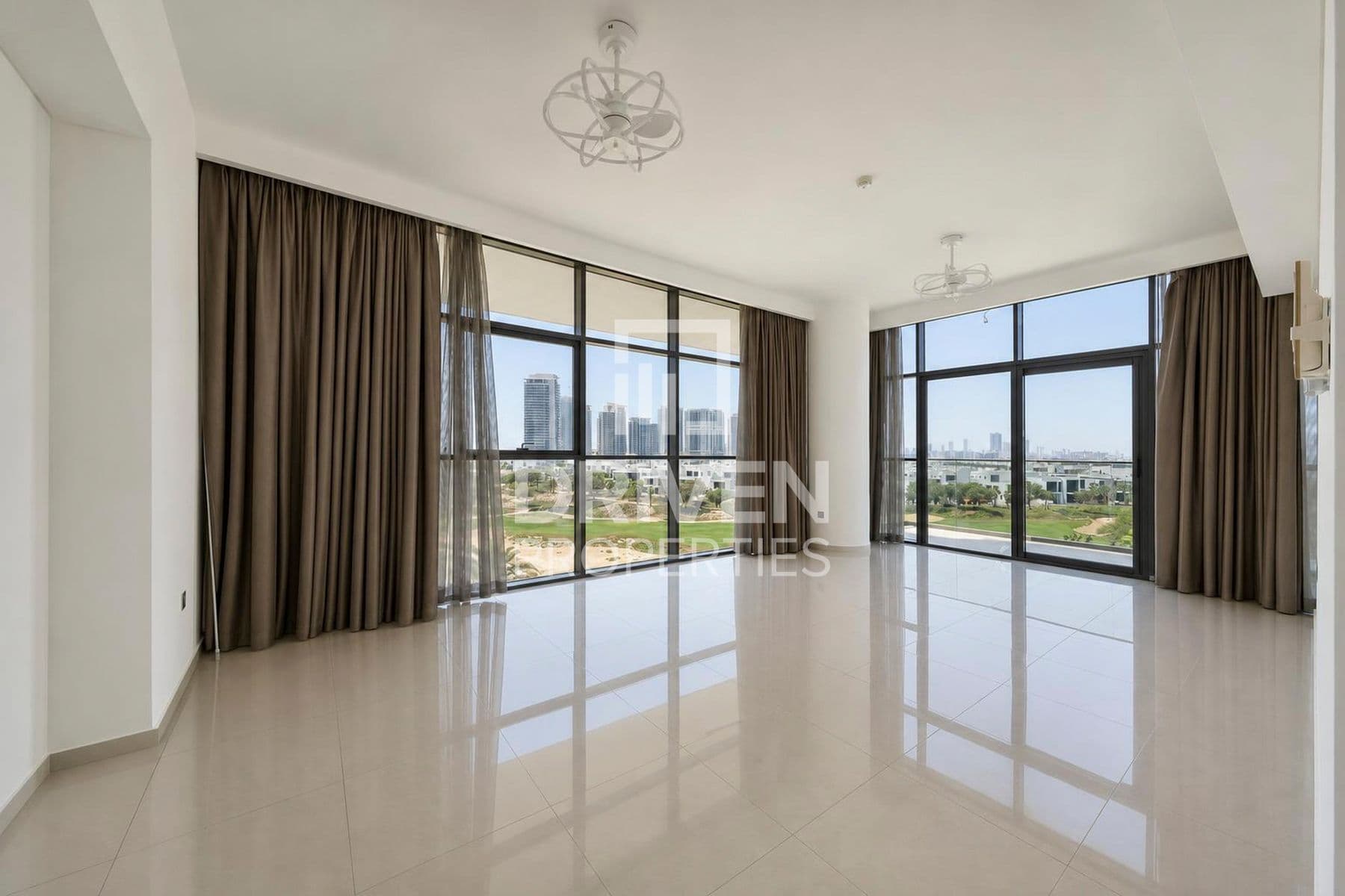 Golf Veduta Hotel Apartments B