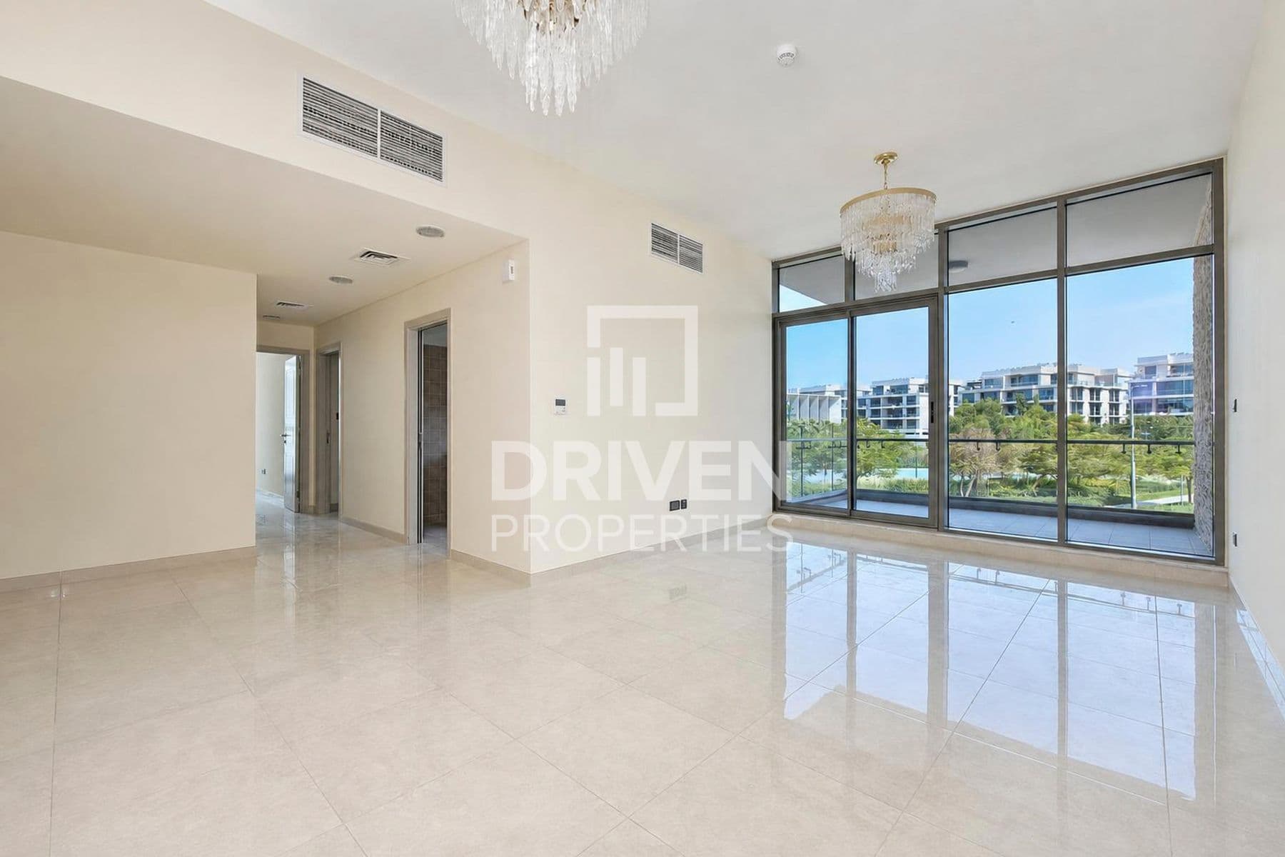 The Polo Residence A4