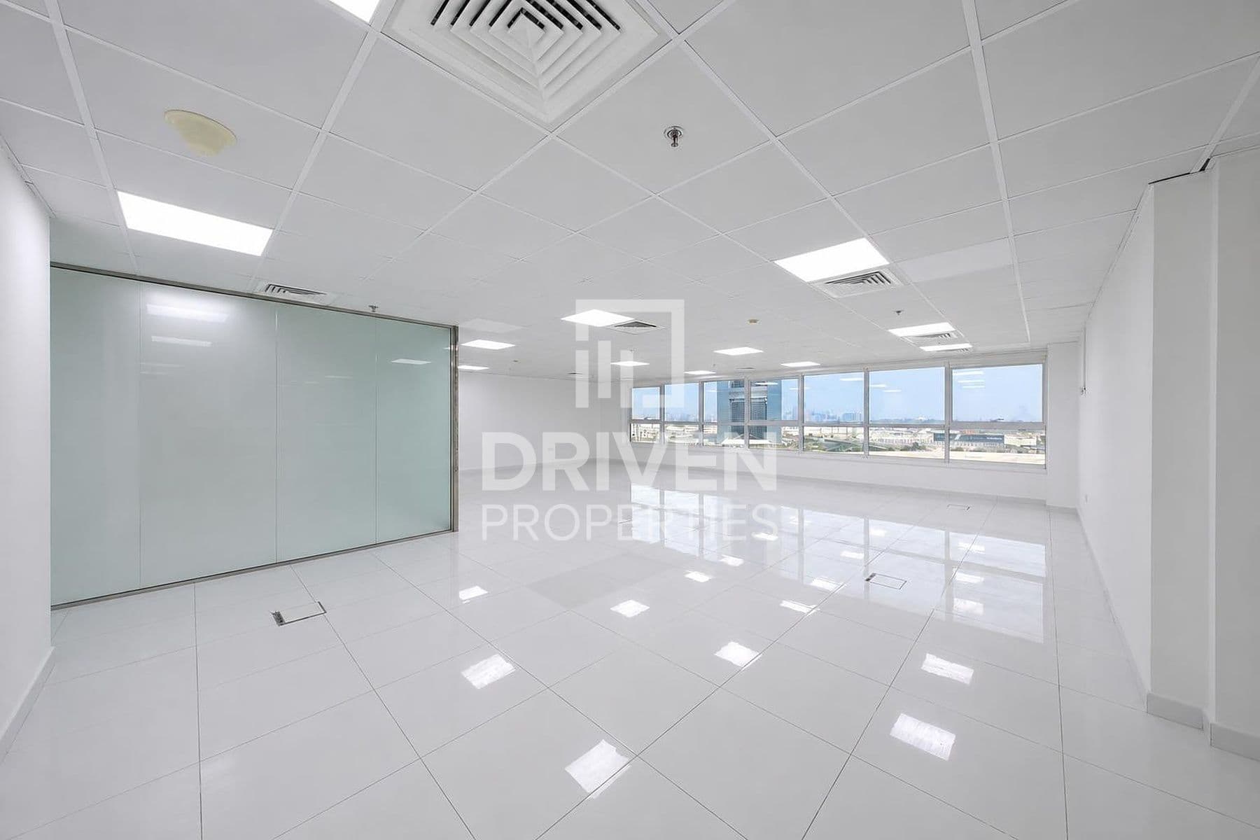 Millennium Executive Tower