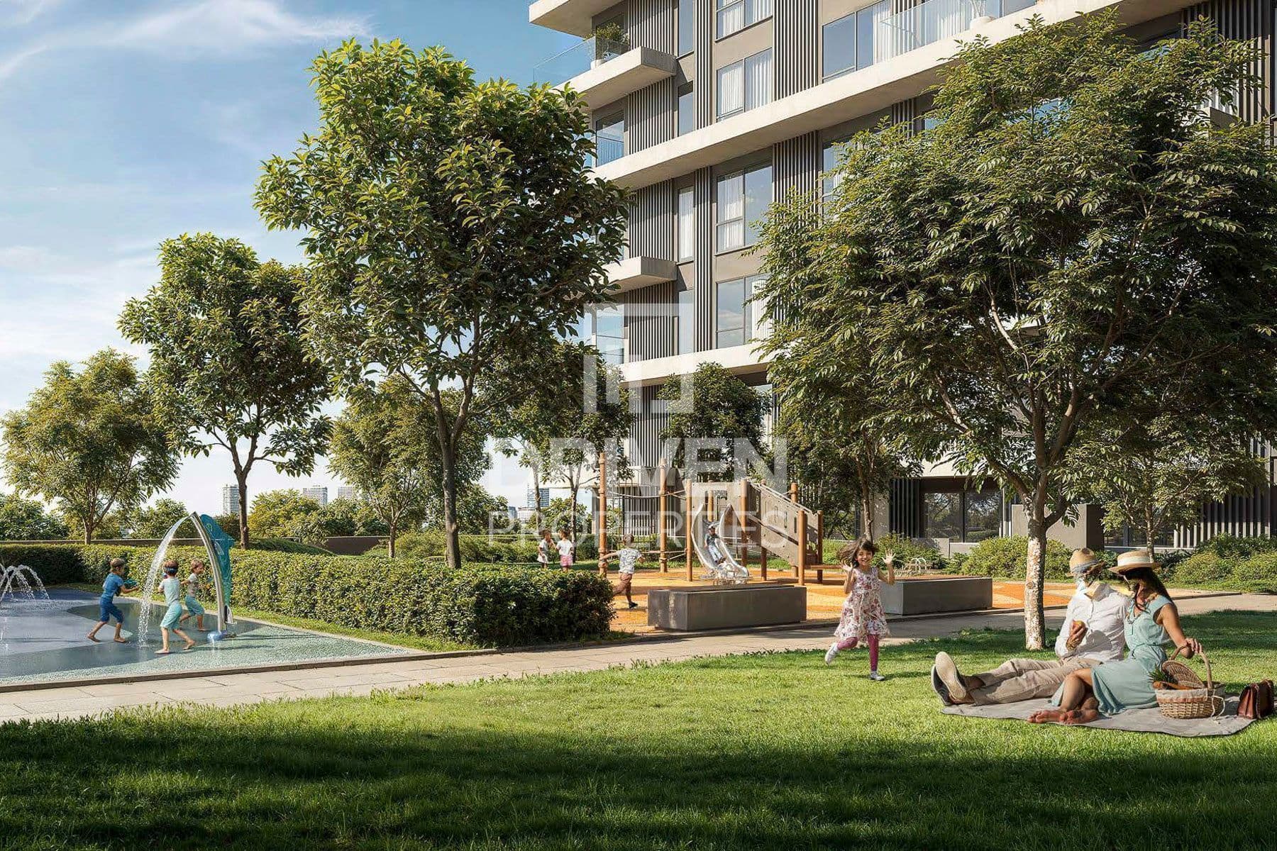 Vida Residences Club Point B
