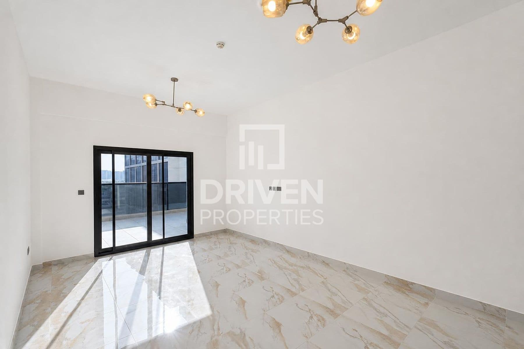 Barari Hills Residence
