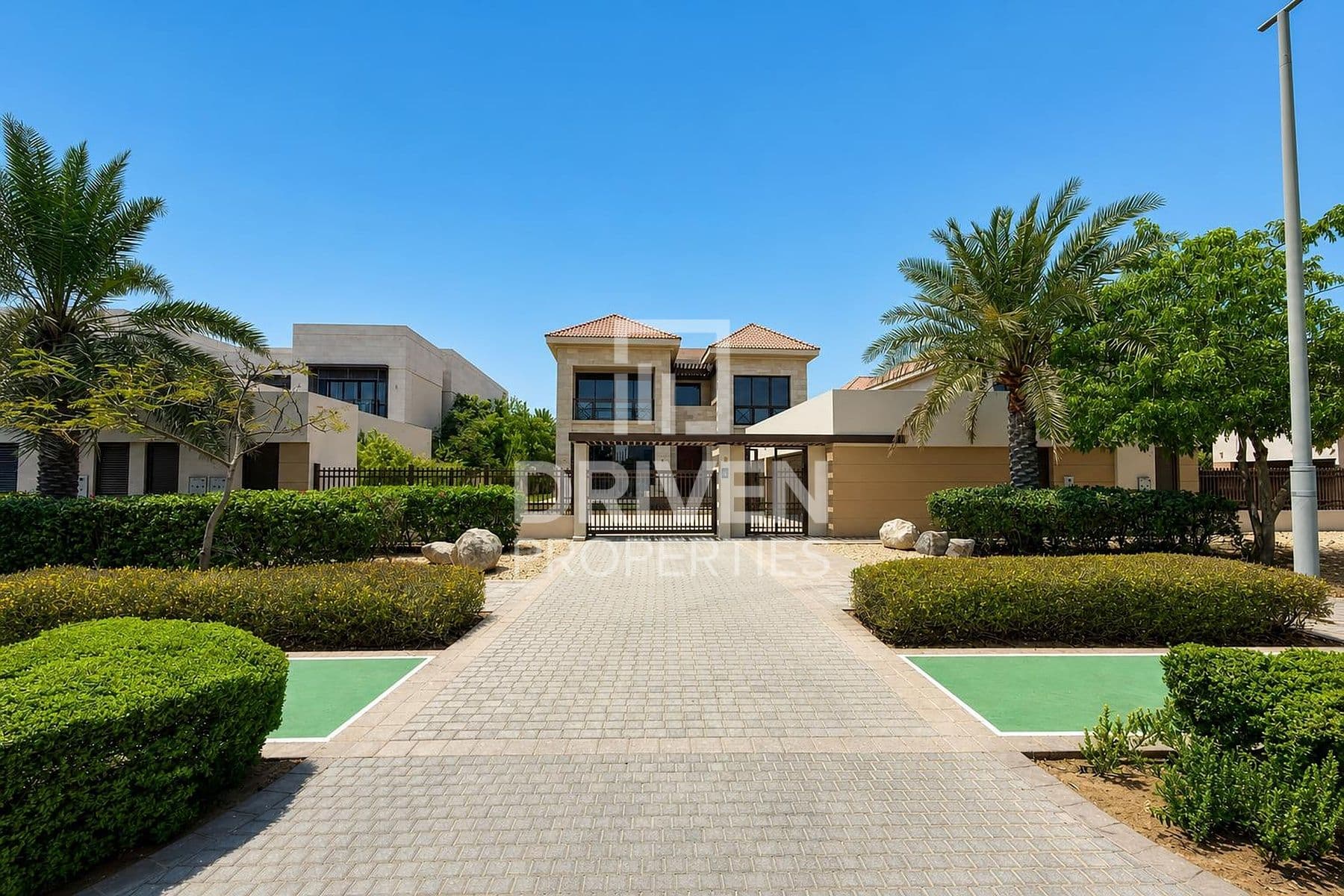 HIDD Al Saadiyat
