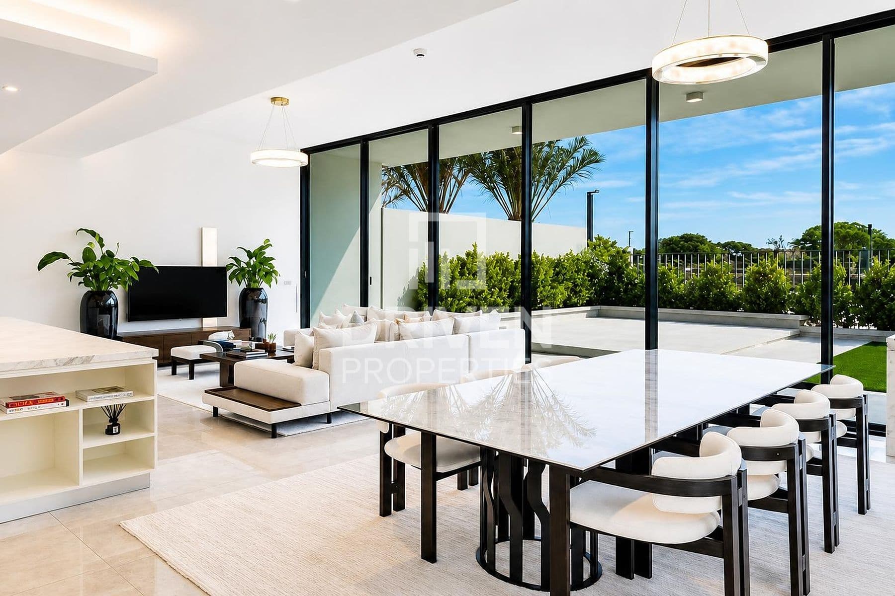 District One Villas