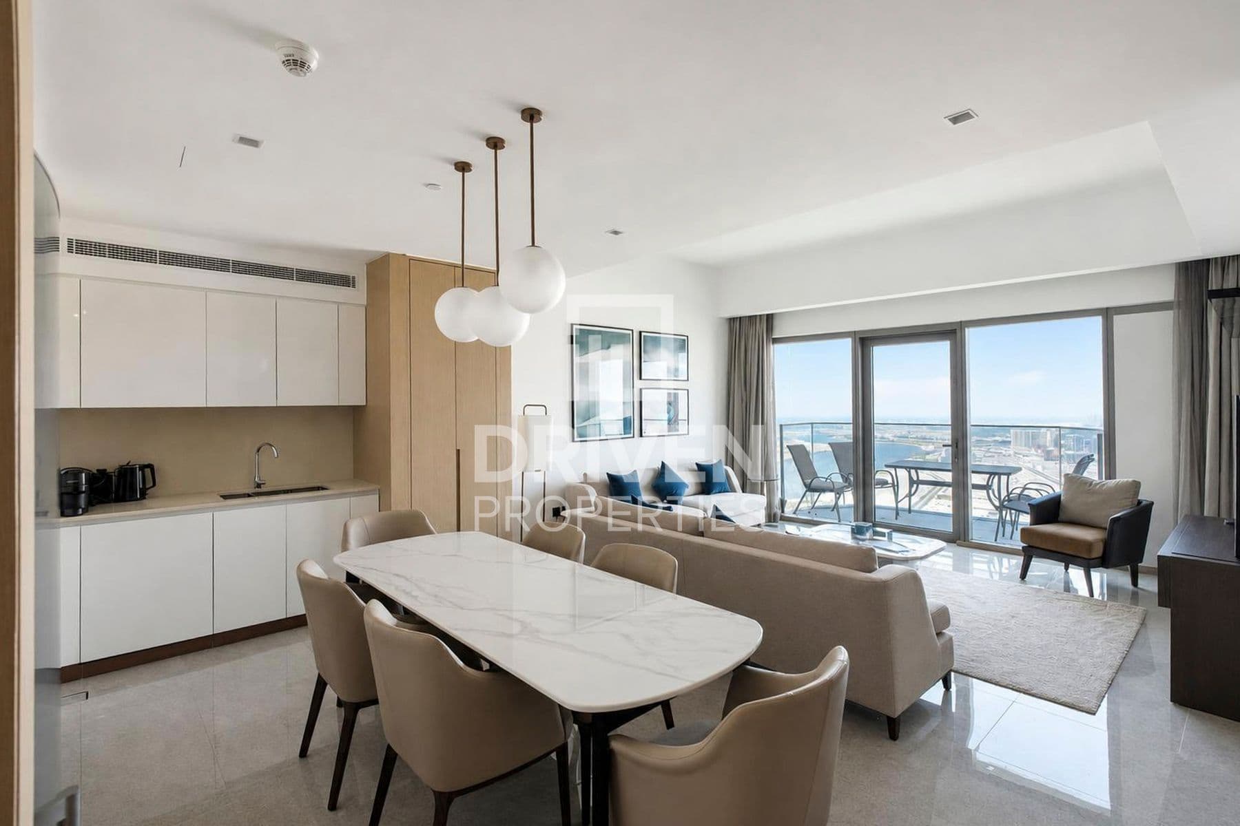 Address Harbour Point Tower 2
